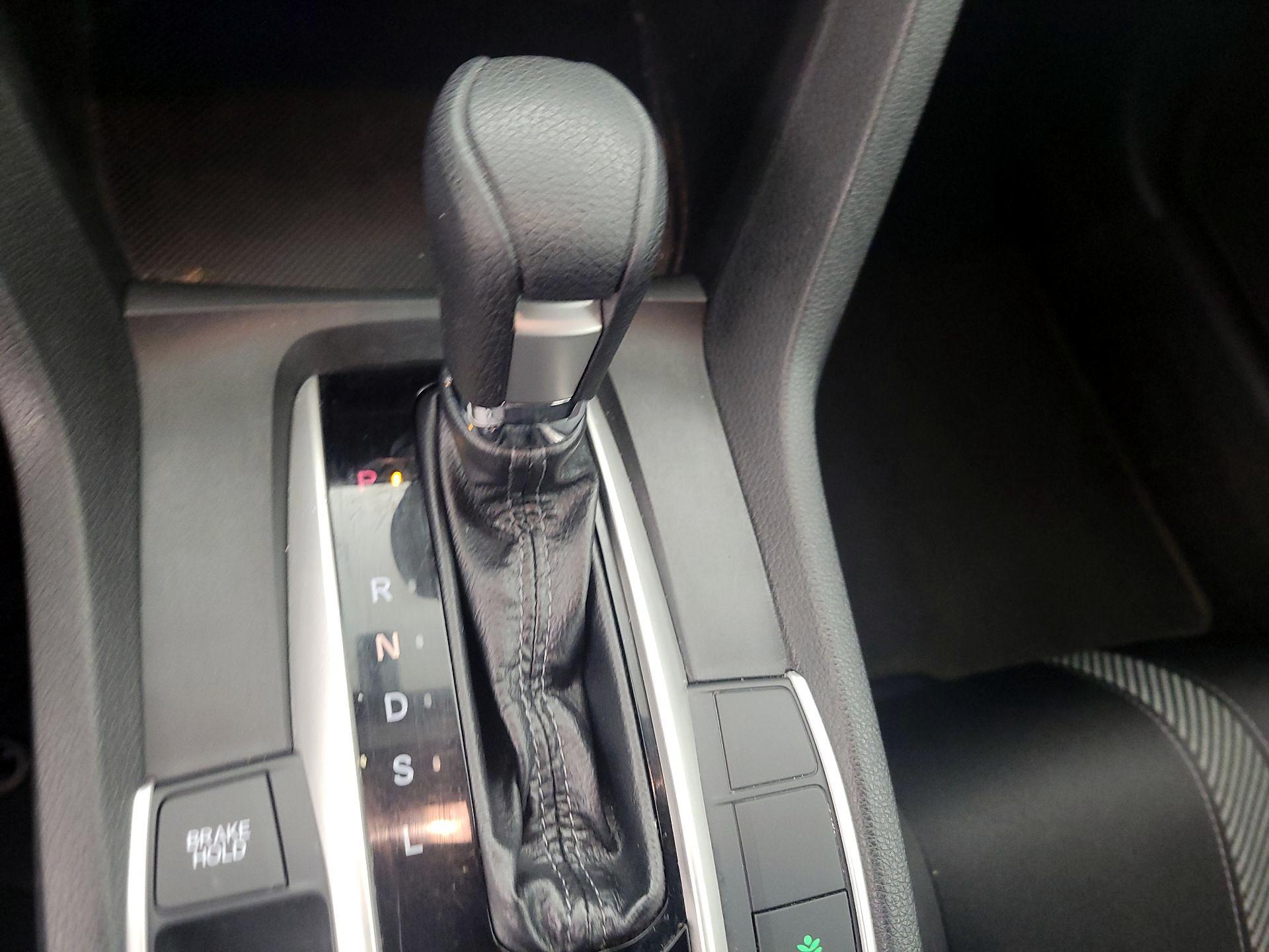 Thumbnail: 2016 Honda Civic - 16