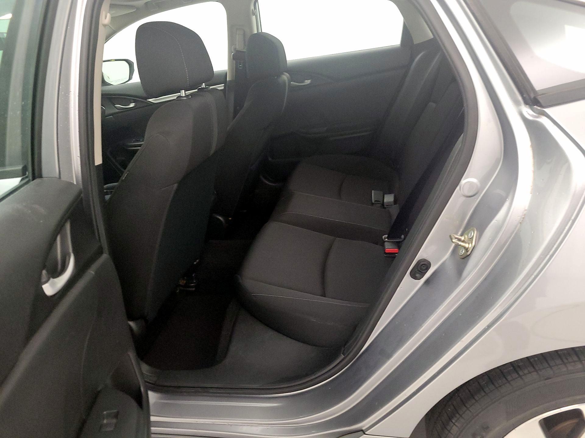 Thumbnail: 2016 Honda Civic - 17