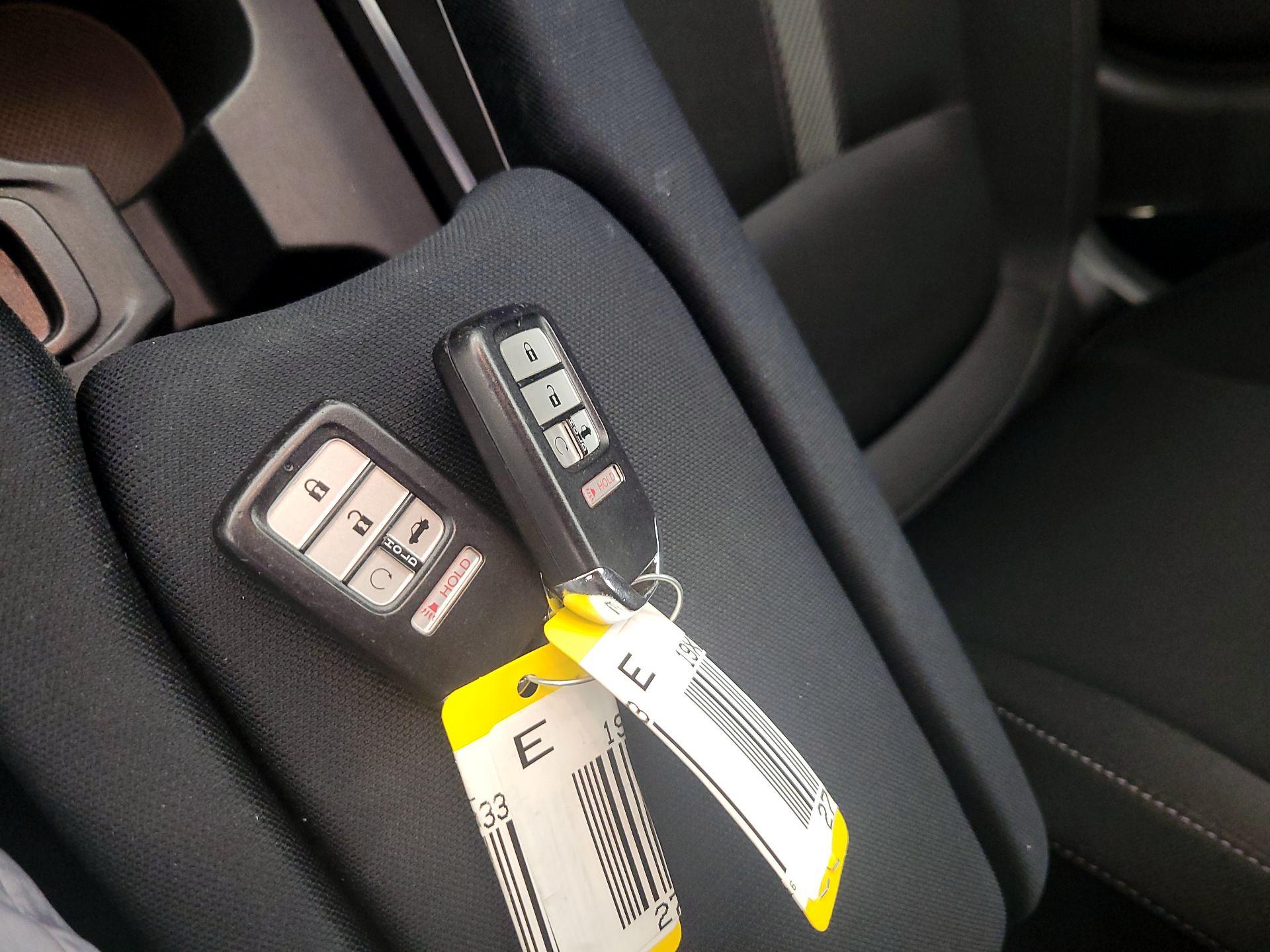 Thumbnail: 2016 Honda Civic - 20