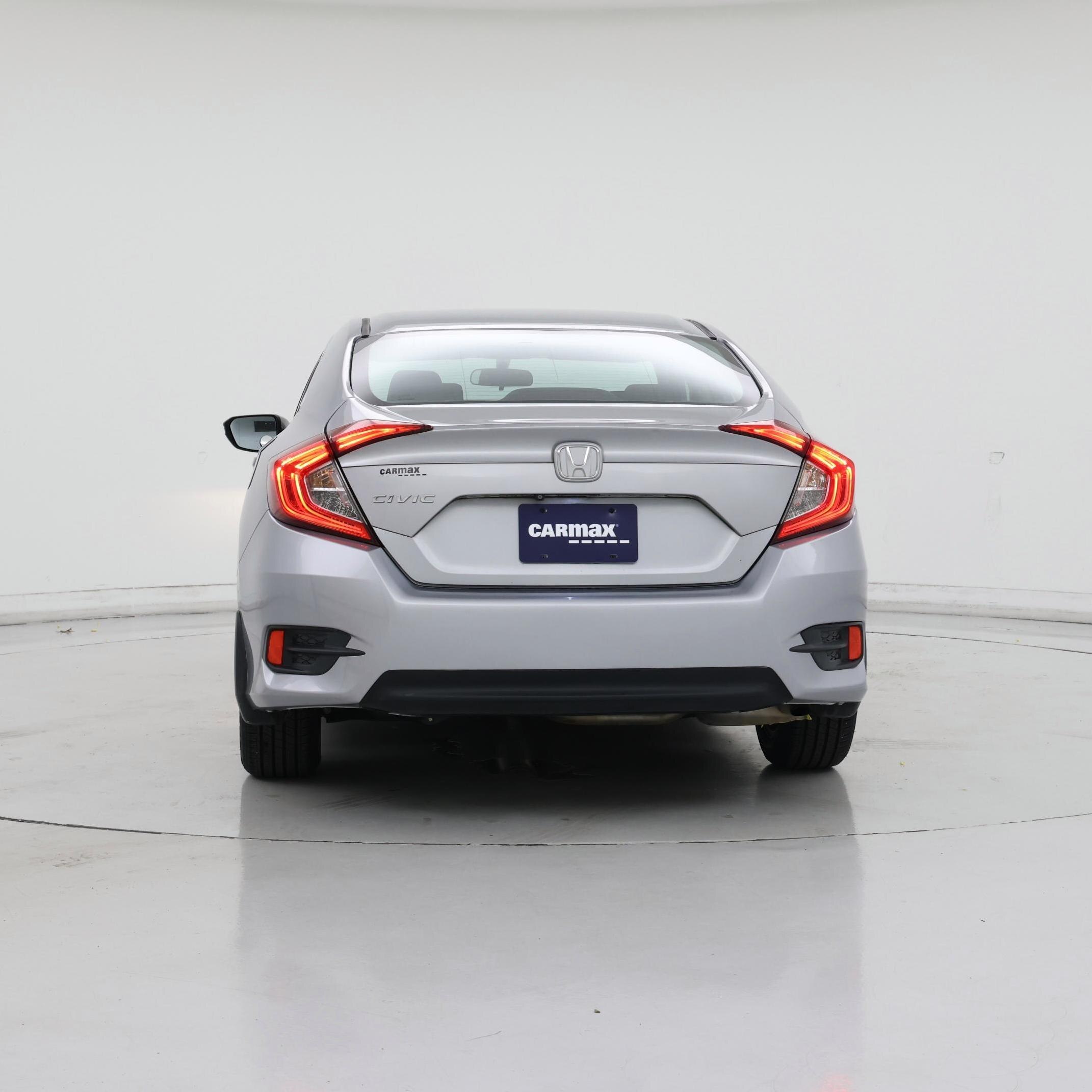 Thumbnail: 2016 Honda Civic - 6