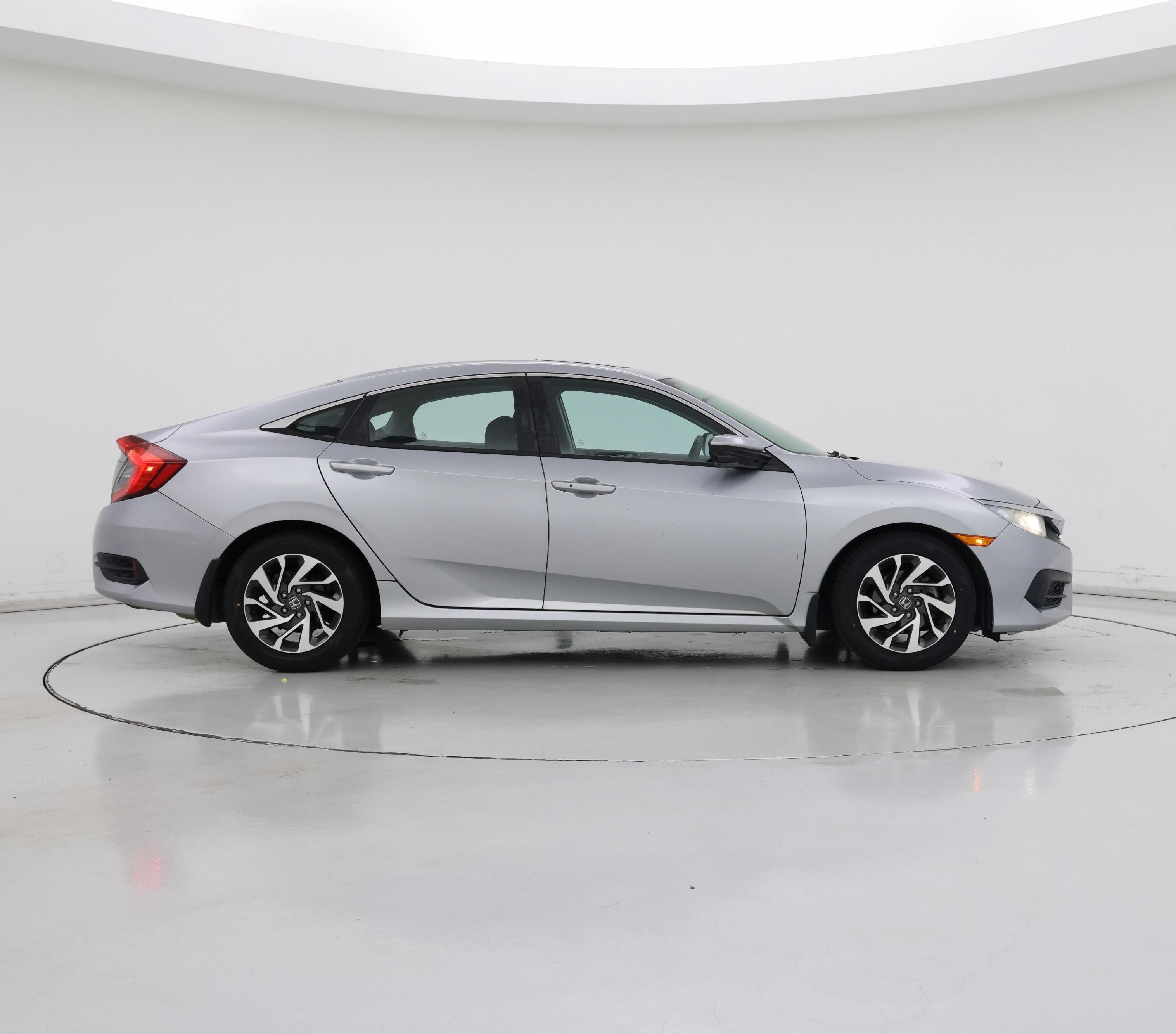 Thumbnail: 2016 Honda Civic - 7