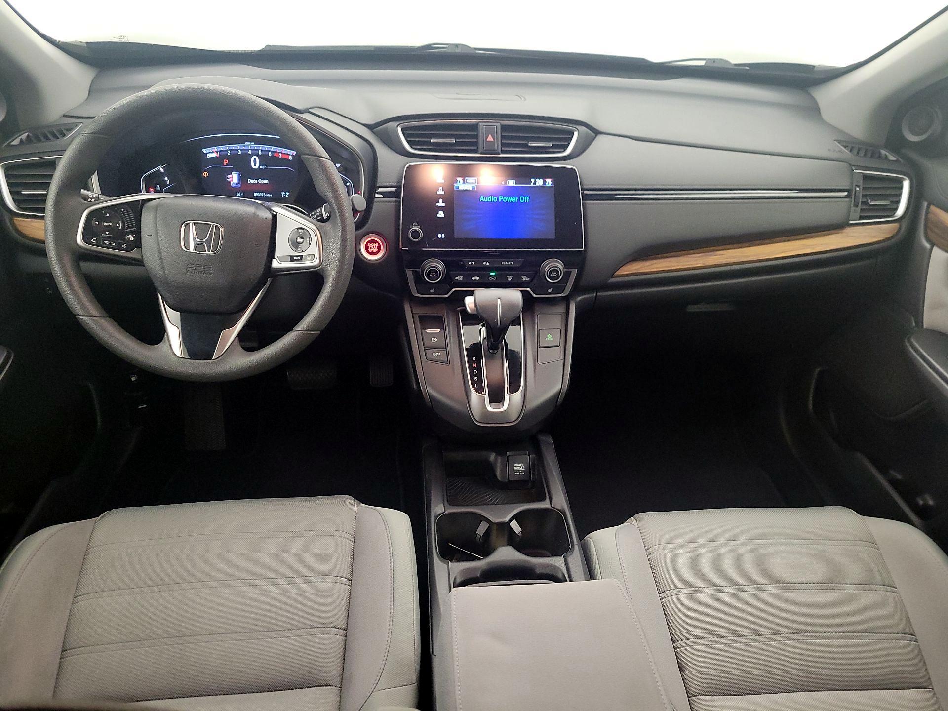 Thumbnail: 2018 Honda CR-V - 9