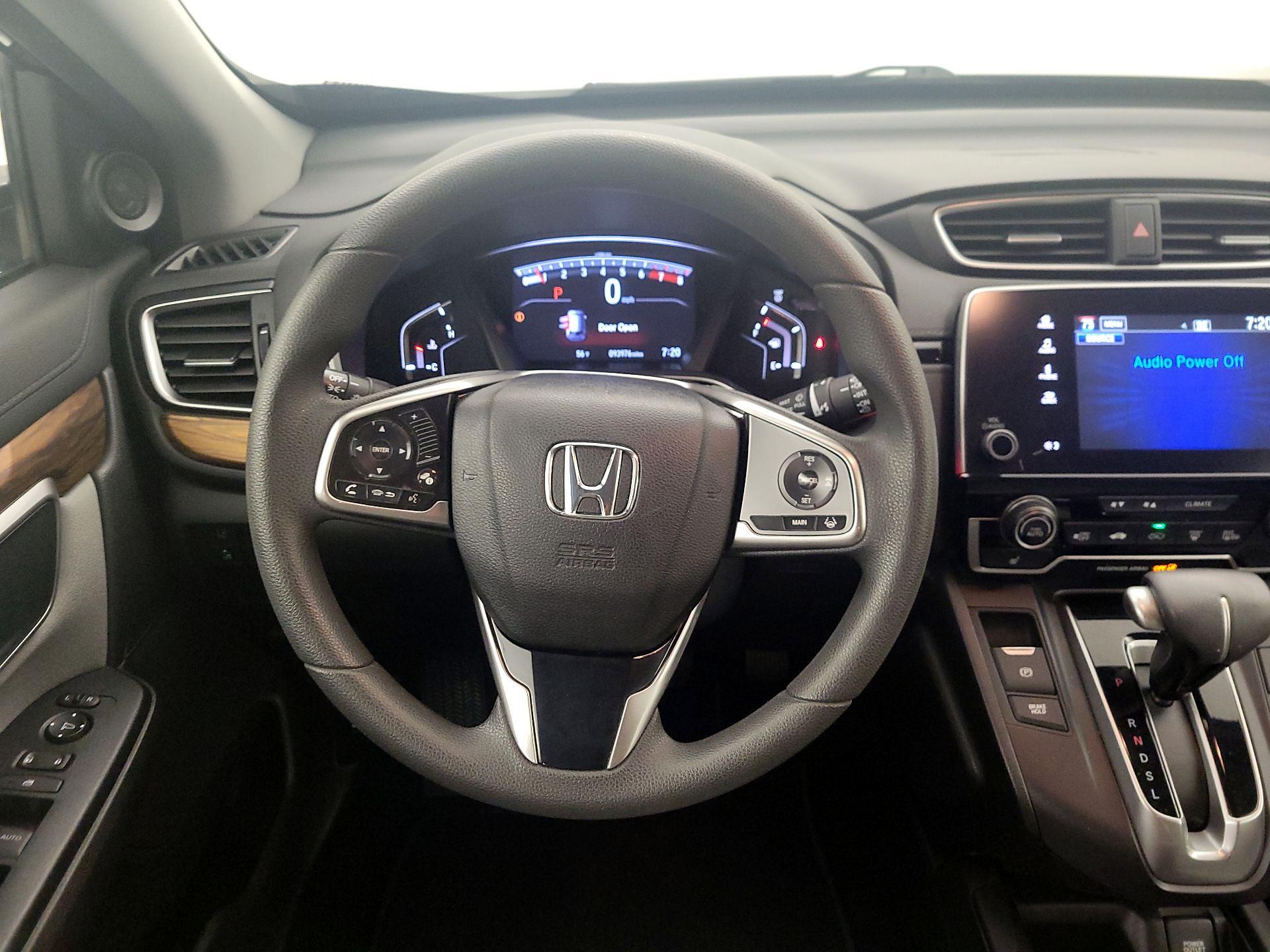 Thumbnail: 2018 Honda CR-V - 10