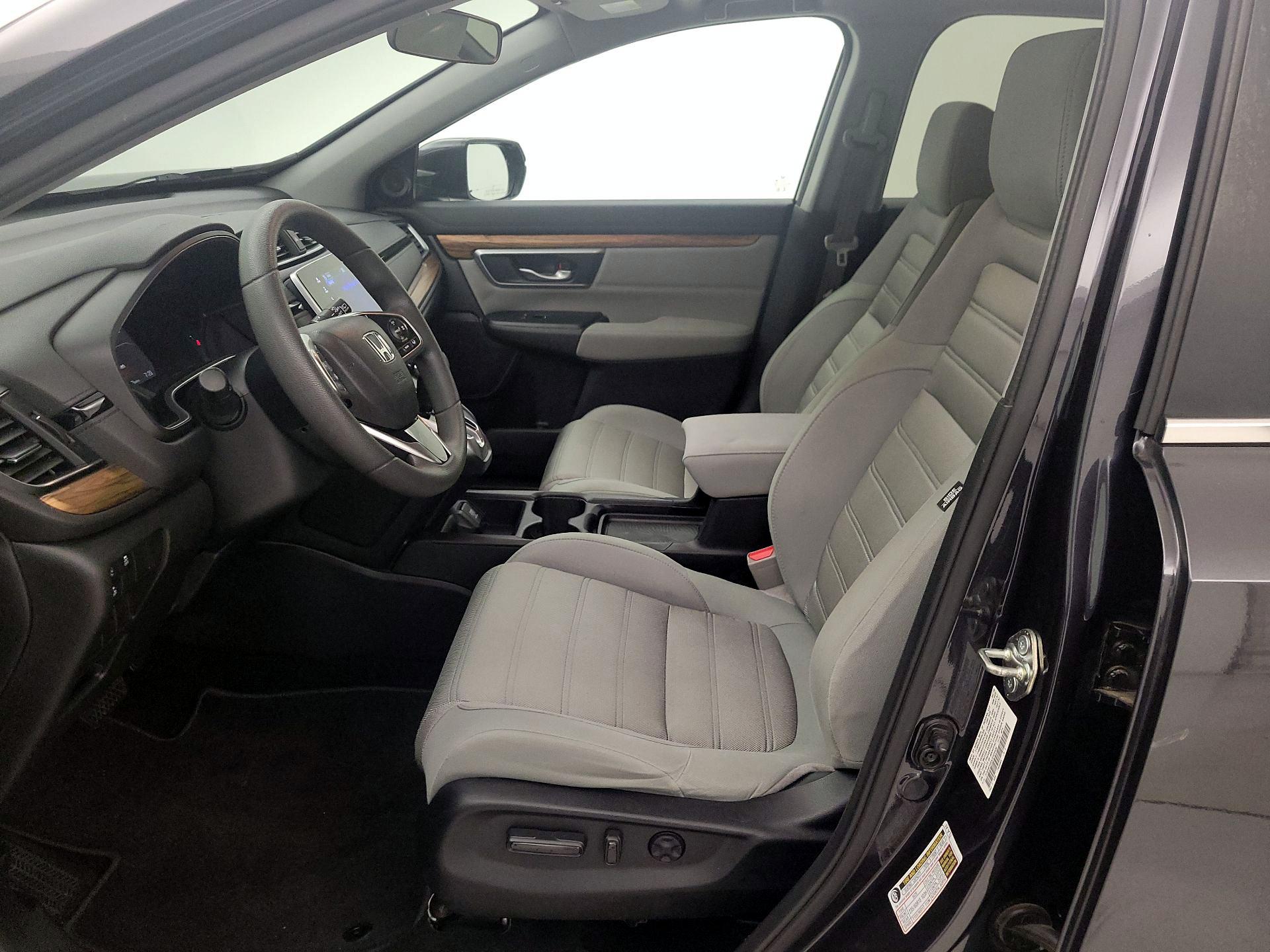 Thumbnail: 2018 Honda CR-V - 11