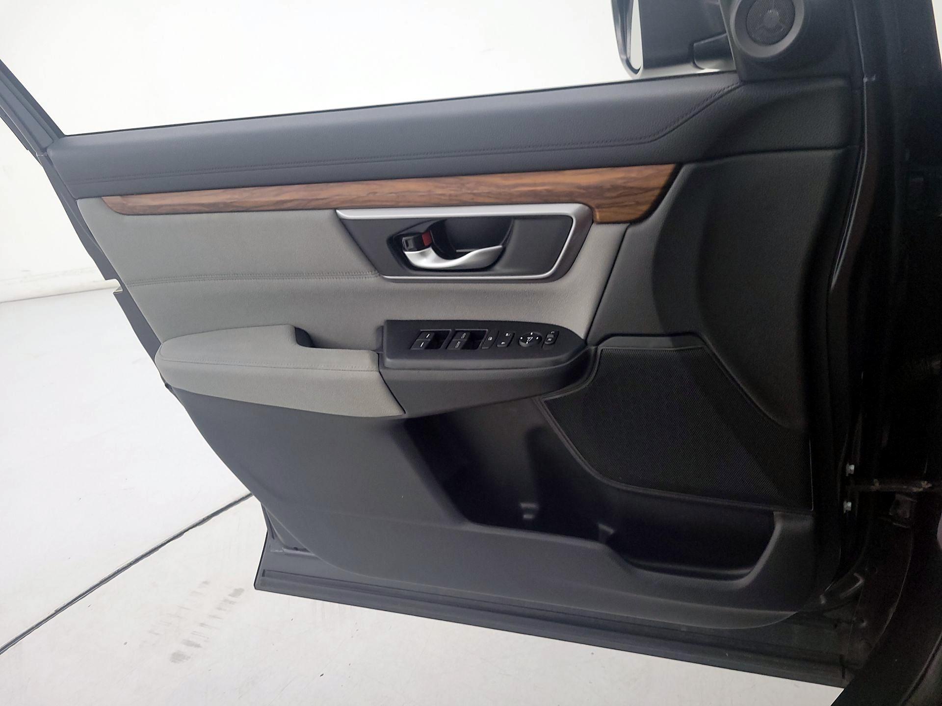 Thumbnail: 2018 Honda CR-V - 12