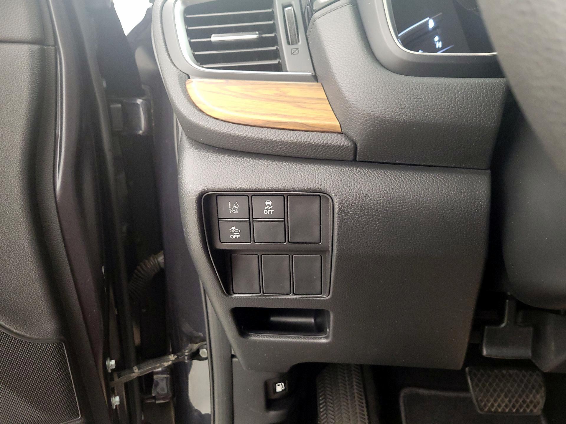 Thumbnail: 2018 Honda CR-V - 13