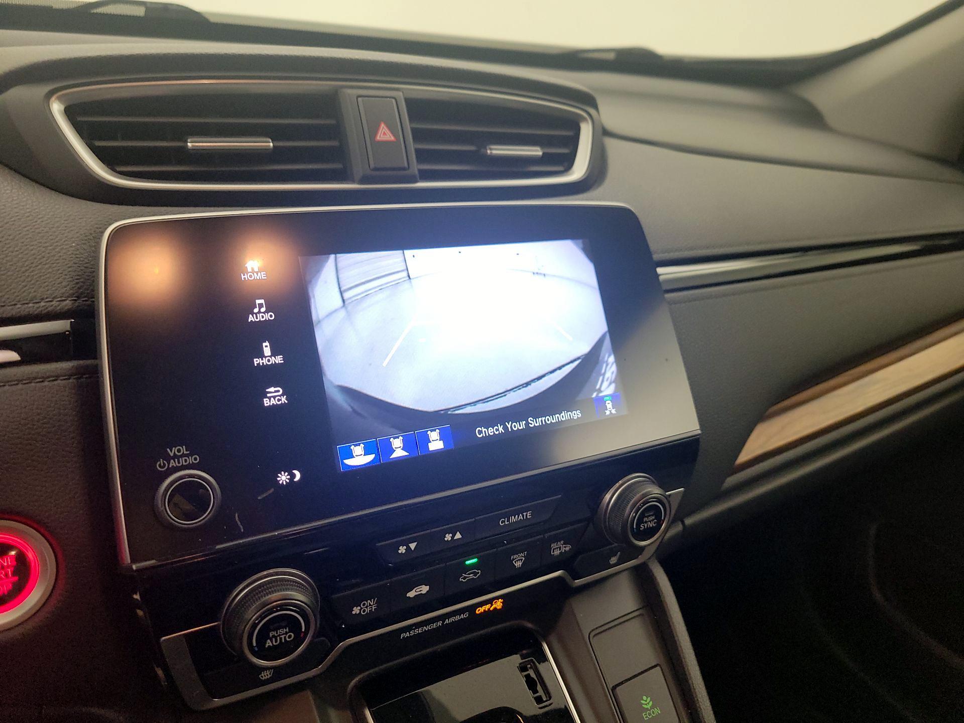 Thumbnail: 2018 Honda CR-V - 14