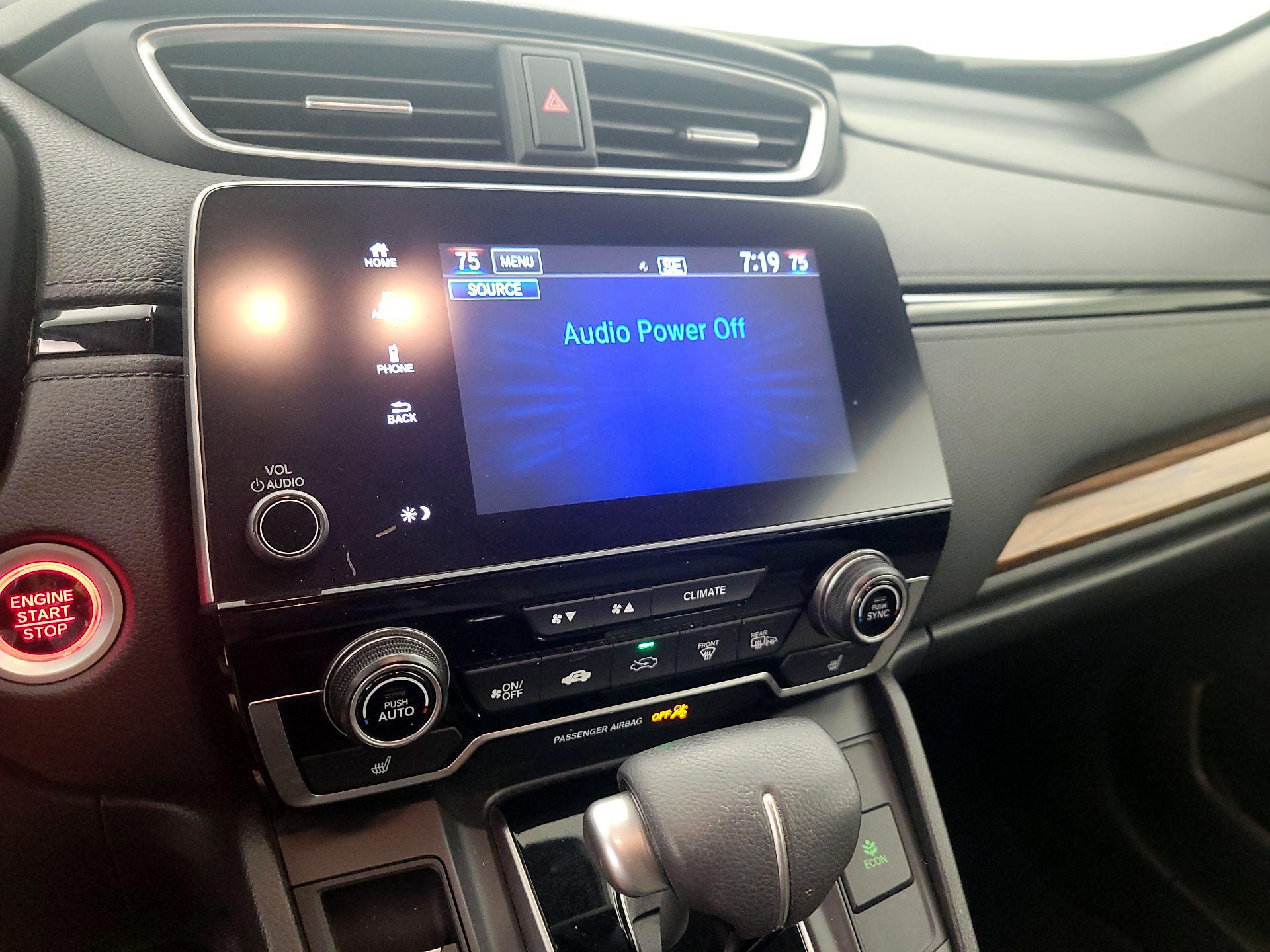 Thumbnail: 2018 Honda CR-V - 15