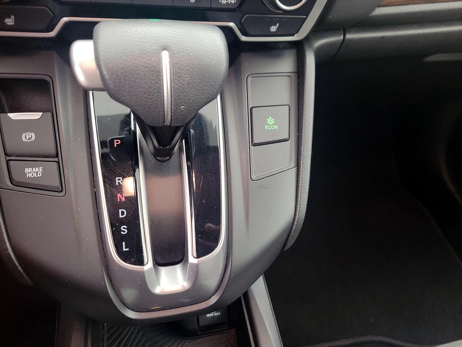 Thumbnail: 2018 Honda CR-V - 17