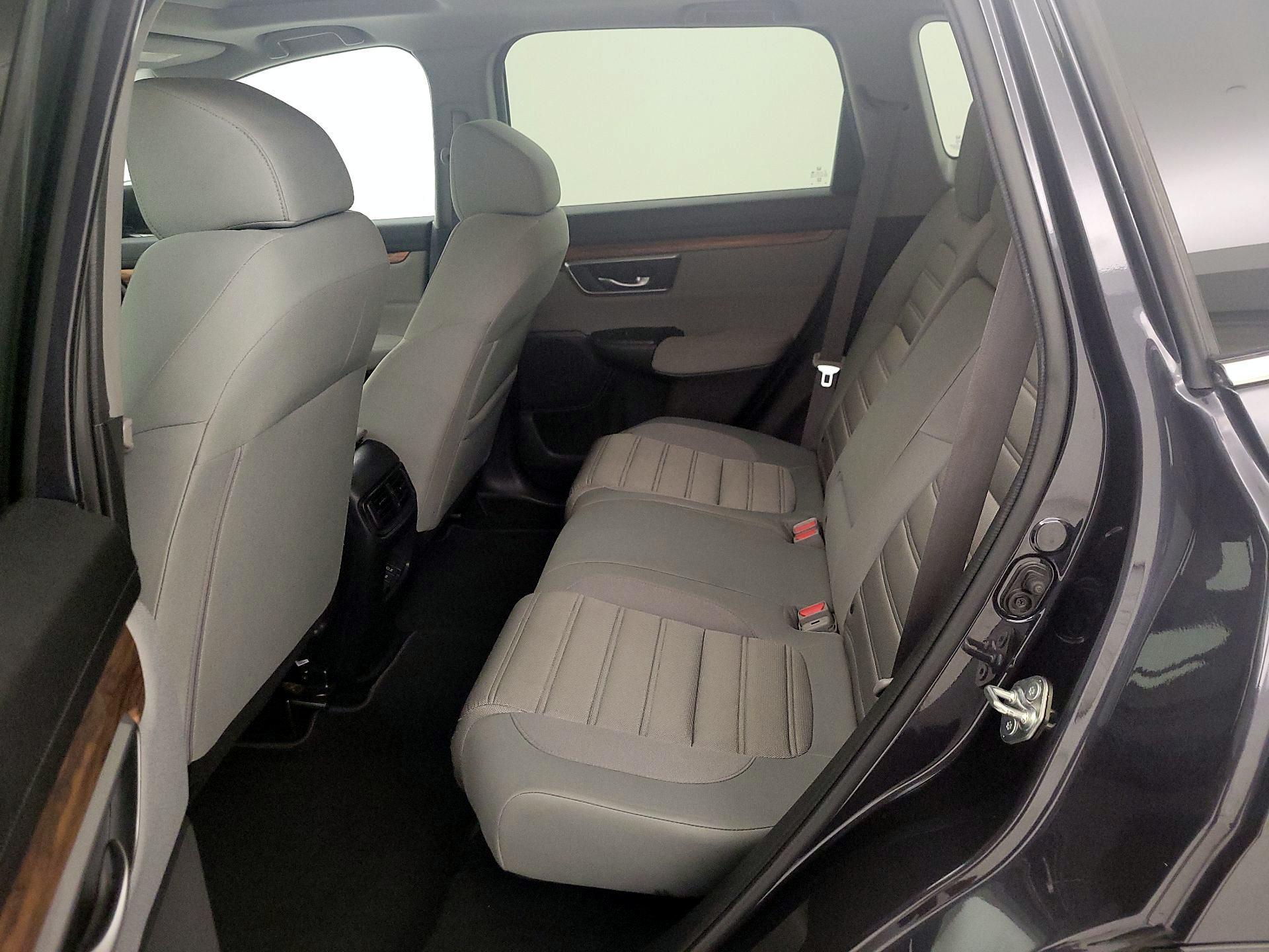 Thumbnail: 2018 Honda CR-V - 18