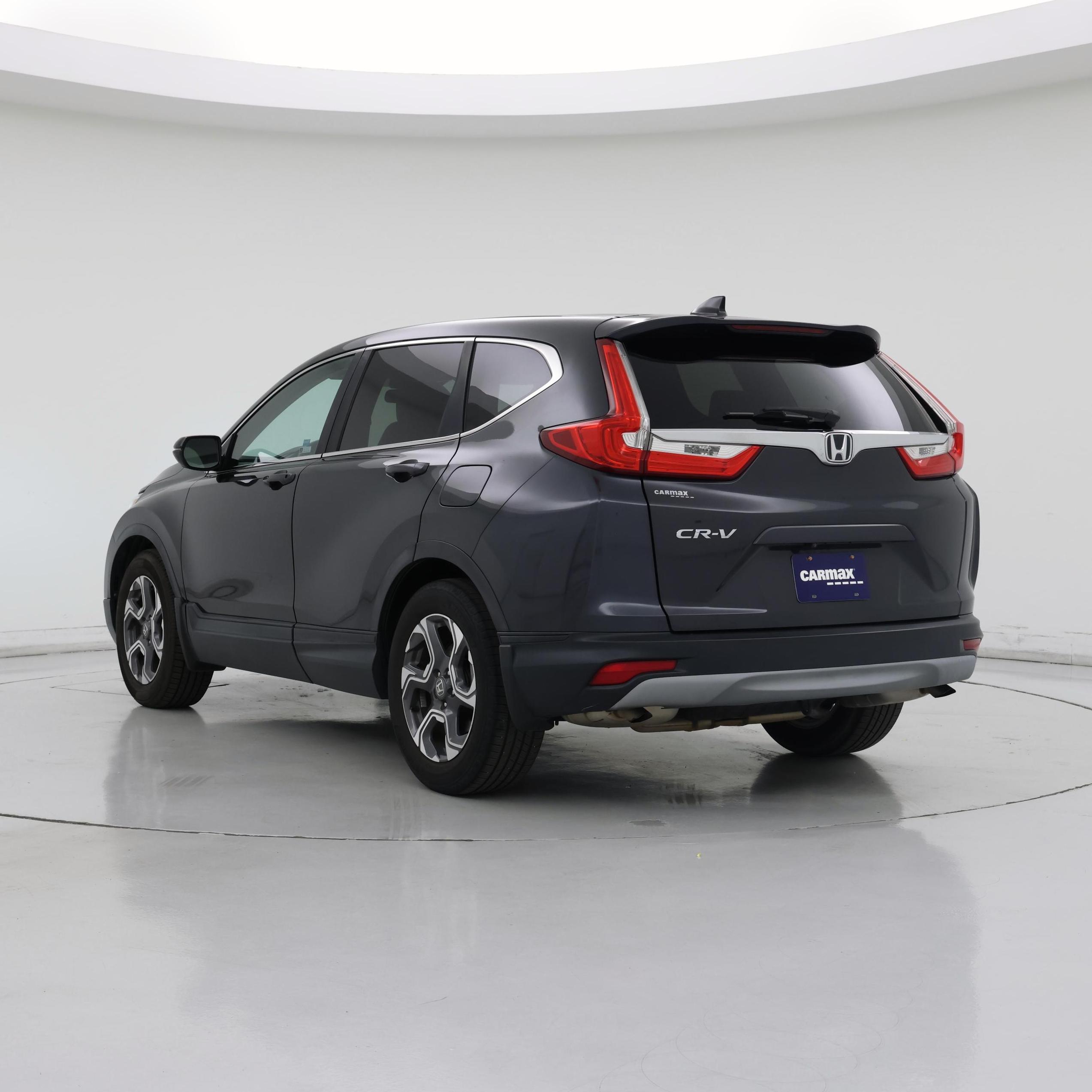 Thumbnail: 2018 Honda CR-V - 2