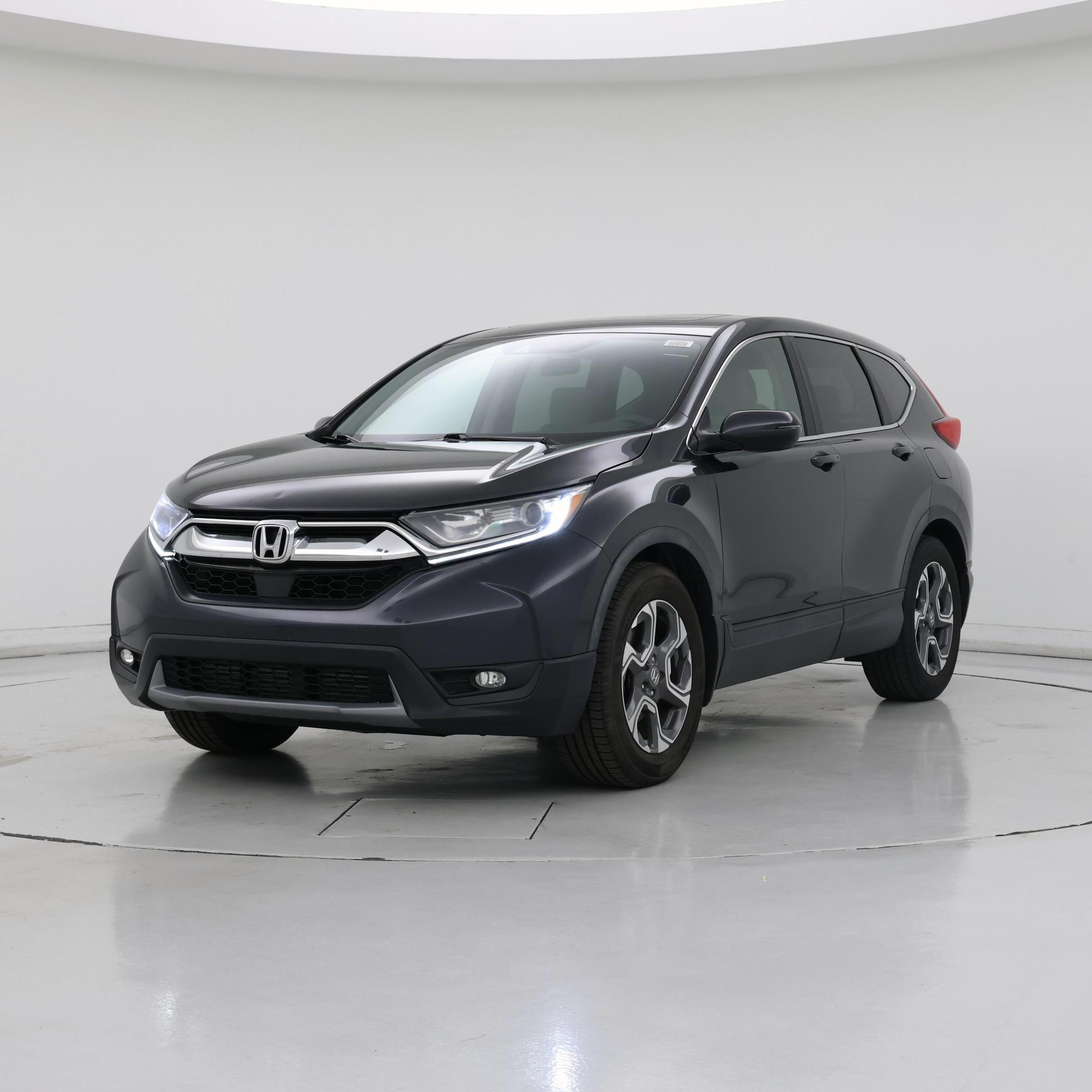 Thumbnail: 2018 Honda CR-V - 4