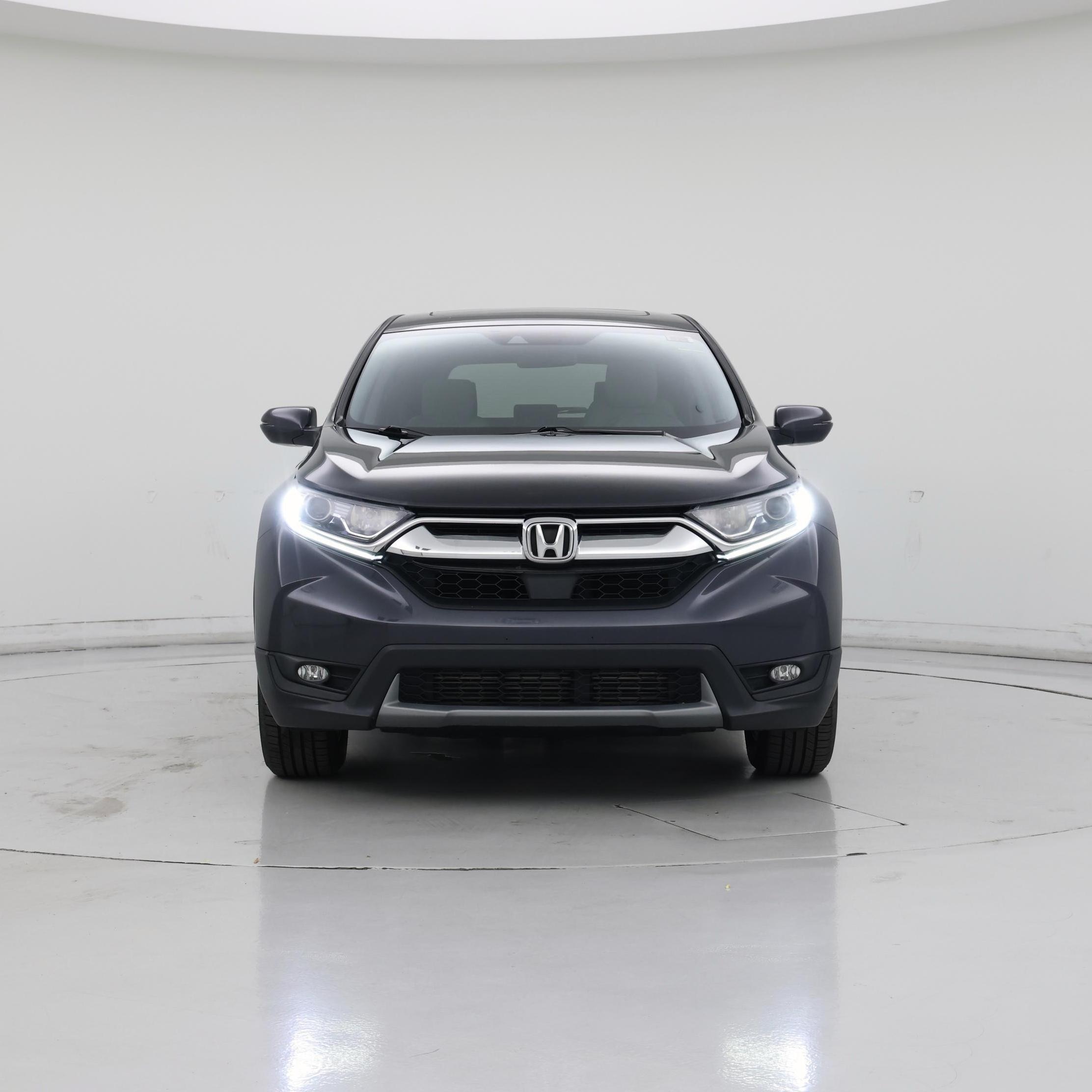 Thumbnail: 2018 Honda CR-V - 5