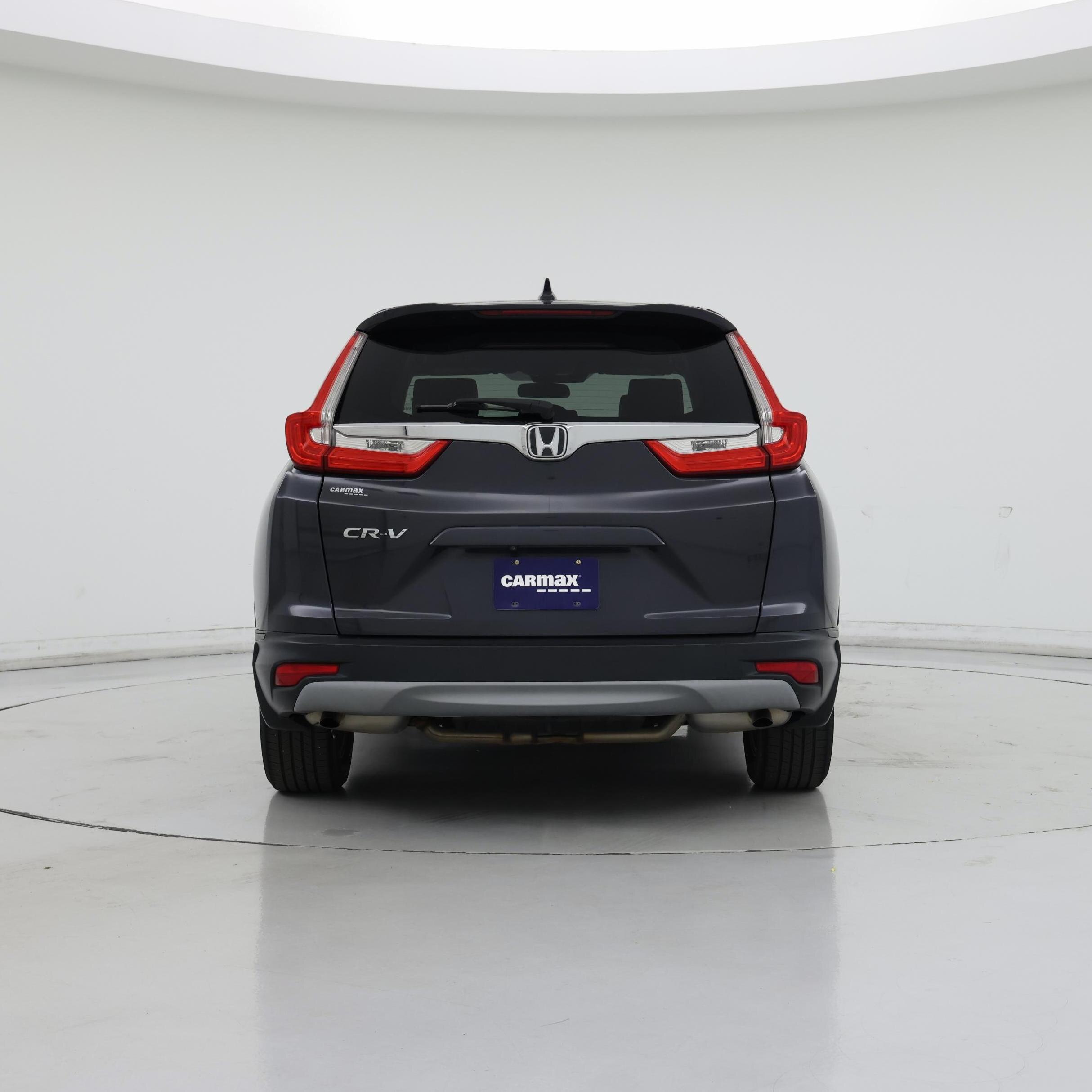 Thumbnail: 2018 Honda CR-V - 6