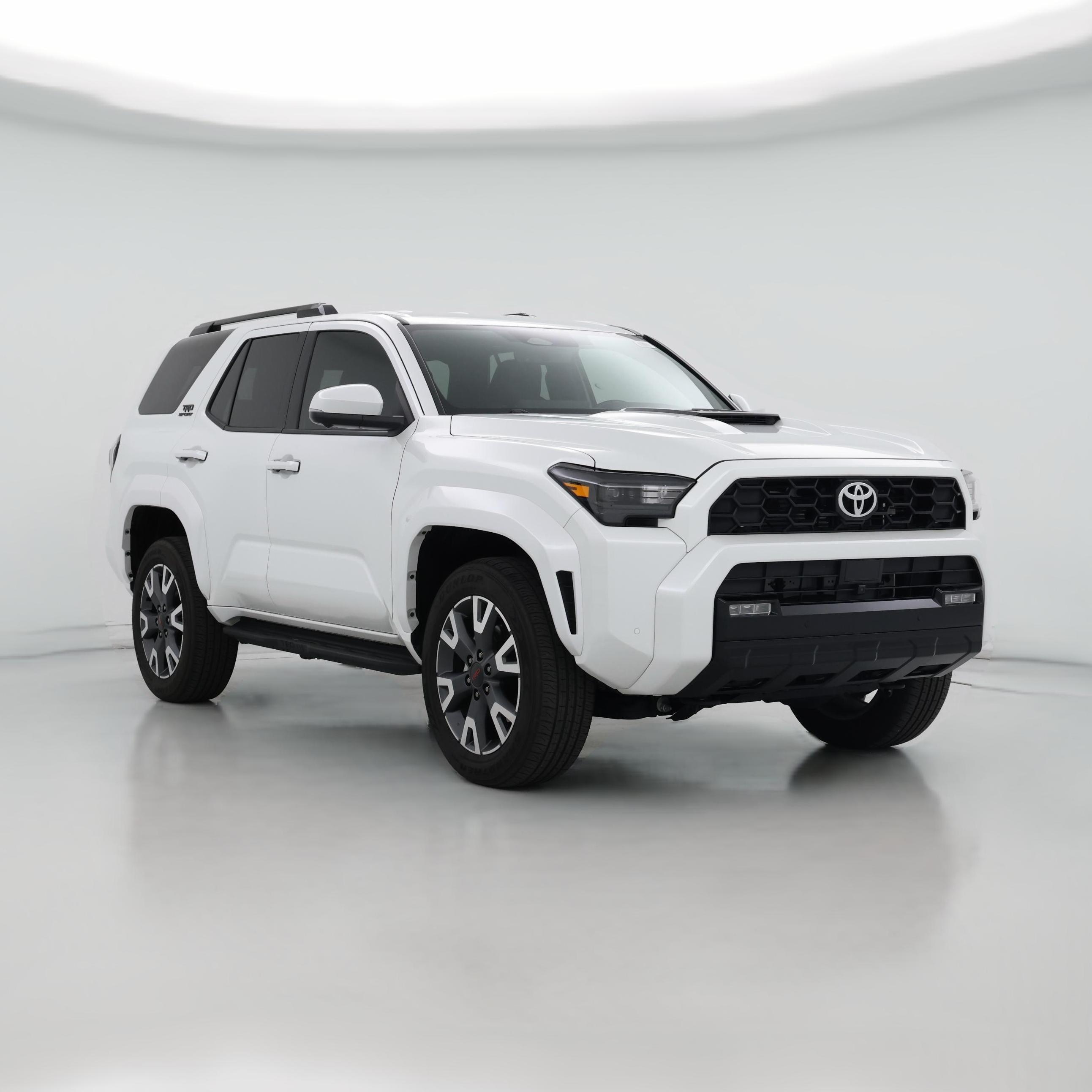 Thumbnail: 2025 Toyota 4Runner - 1