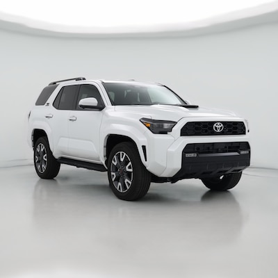 2025 Toyota 4Runner TRD Sport Premium