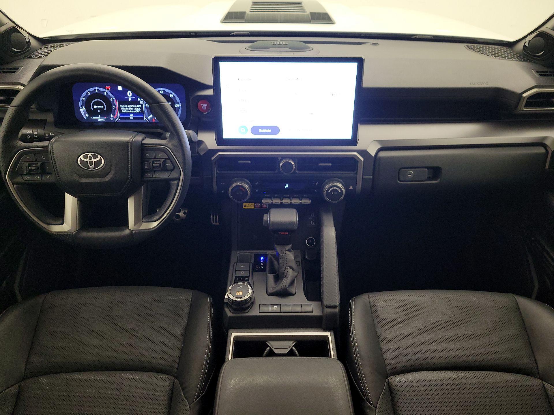 Thumbnail: 2025 Toyota 4Runner - 9