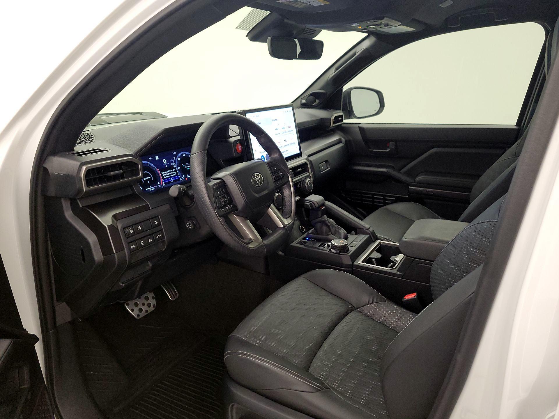 Thumbnail: 2025 Toyota 4Runner - 11