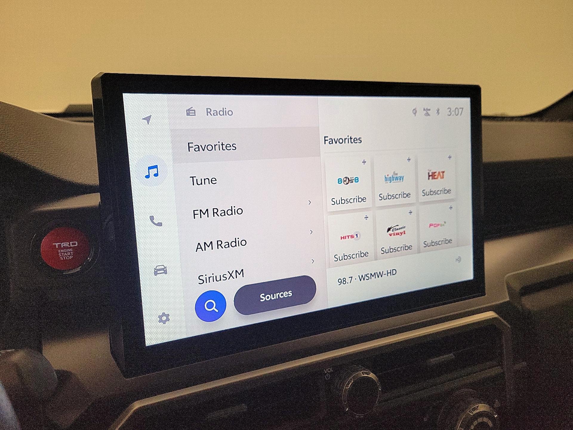 Thumbnail: 2025 Toyota 4Runner - 15