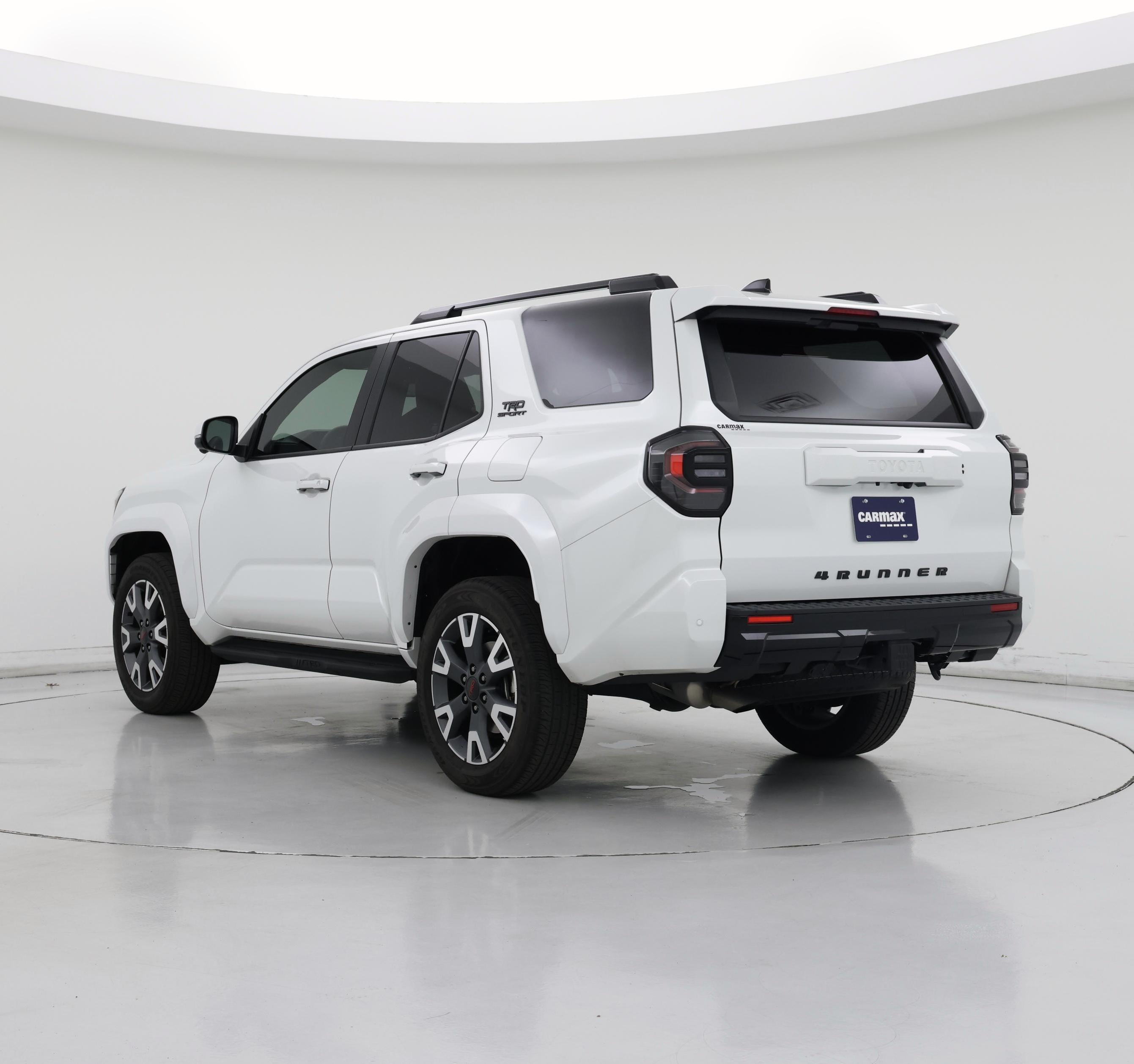 Thumbnail: 2025 Toyota 4Runner - 2