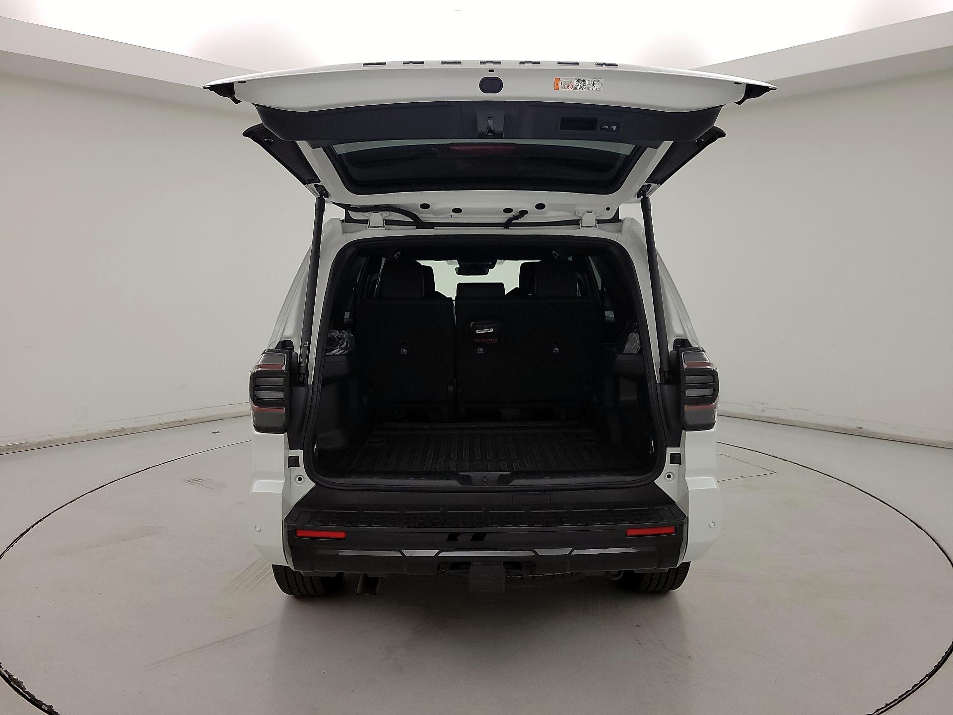 Thumbnail: 2025 Toyota 4Runner - 20