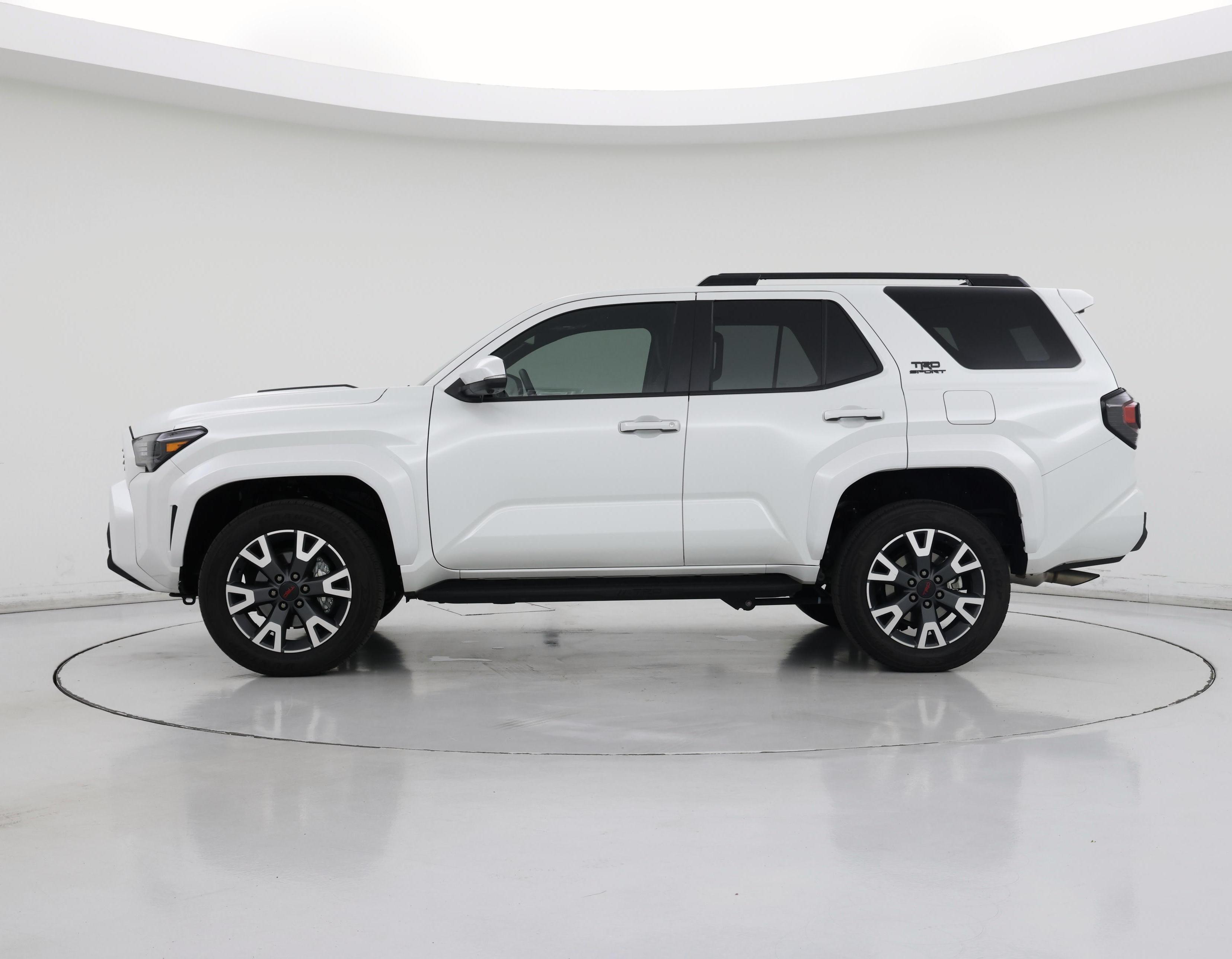 Thumbnail: 2025 Toyota 4Runner - 3