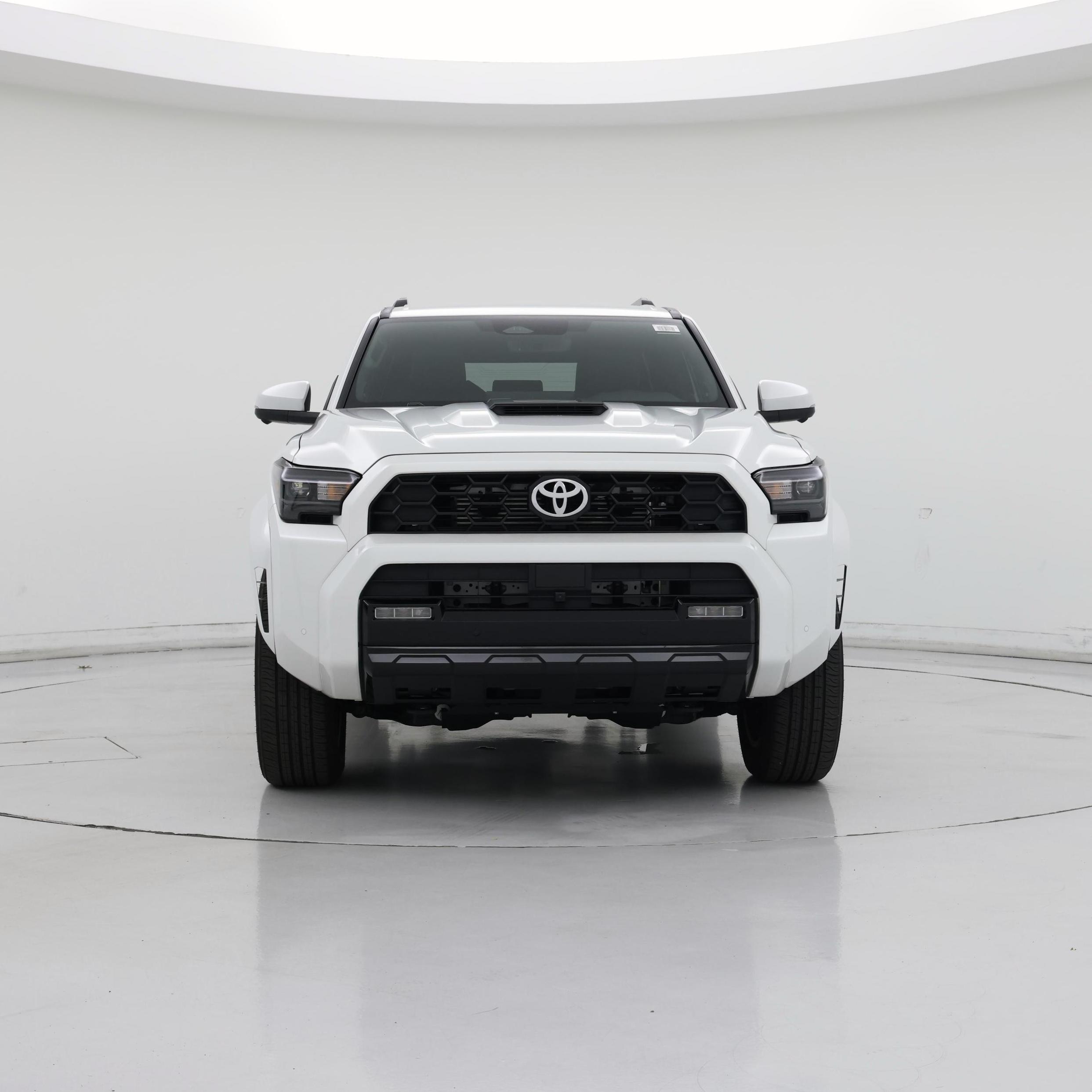 Thumbnail: 2025 Toyota 4Runner - 5