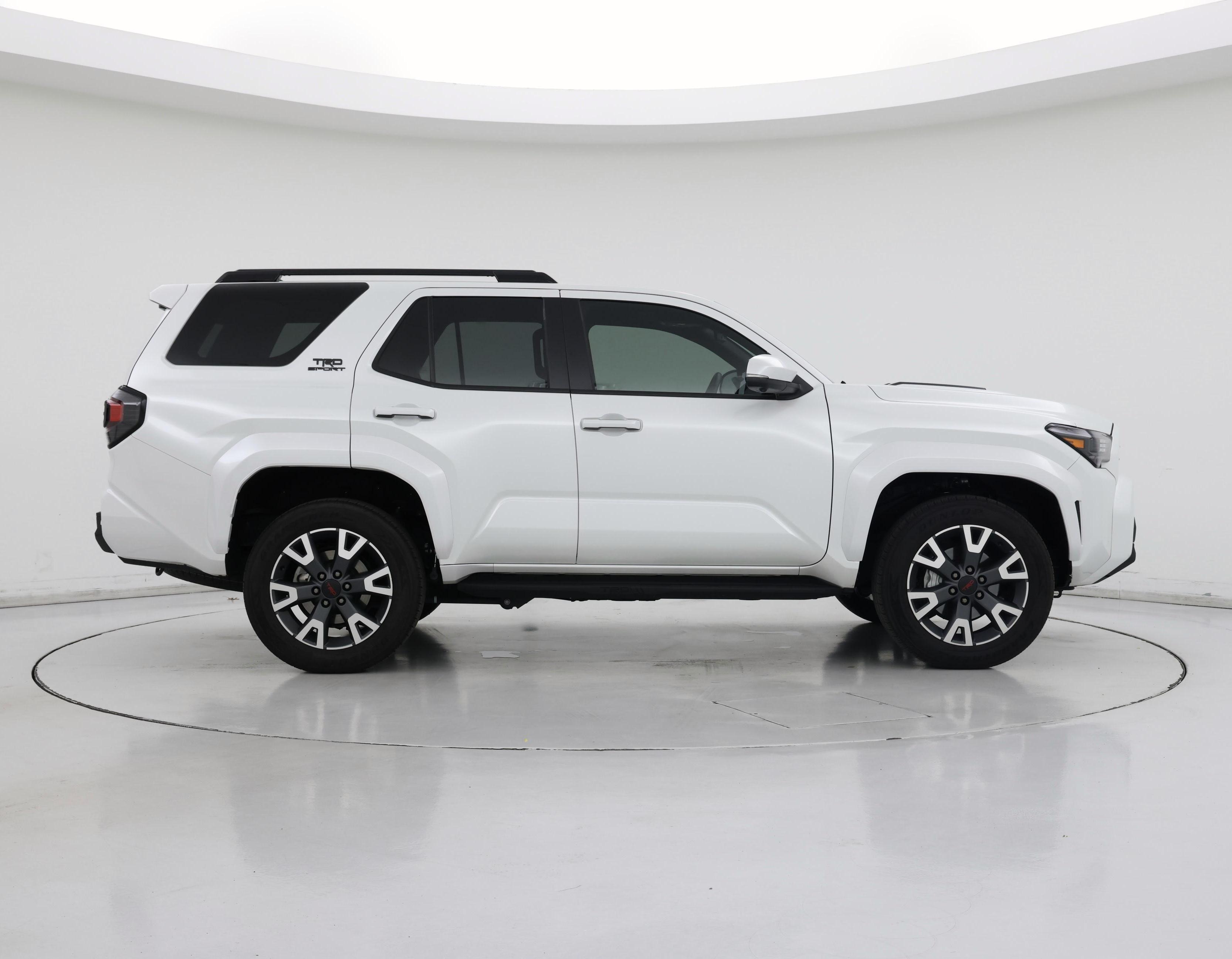 Thumbnail: 2025 Toyota 4Runner - 7