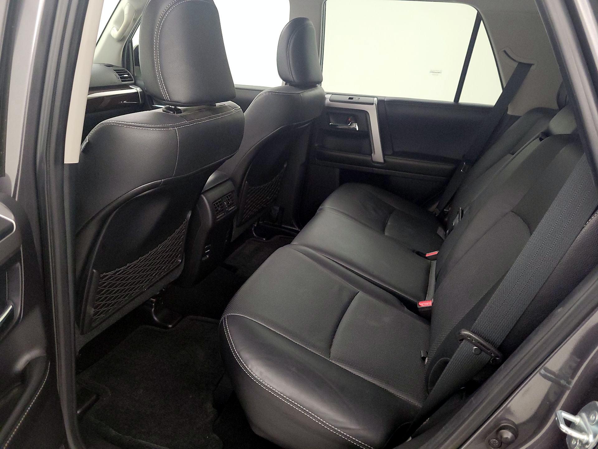 Thumbnail: 2015 Toyota 4Runner - 20