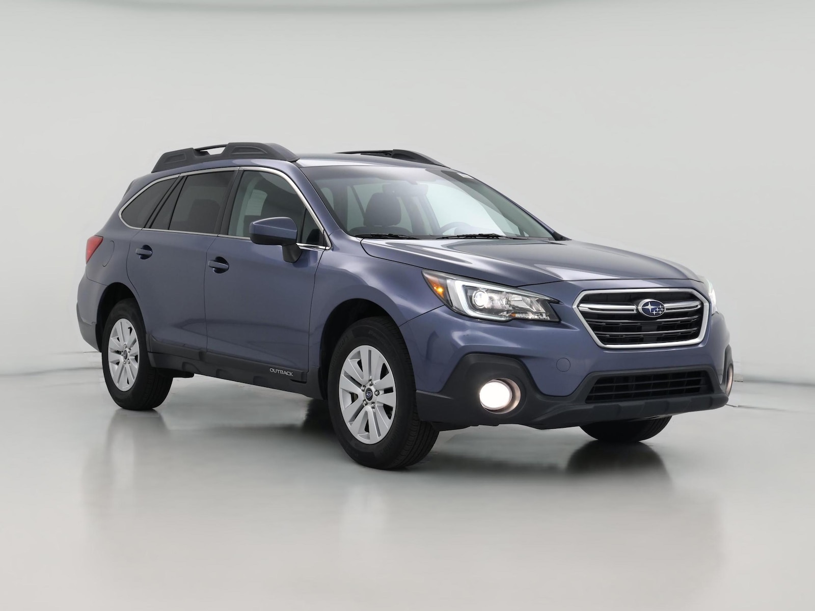 2018 Subaru Outback Premium