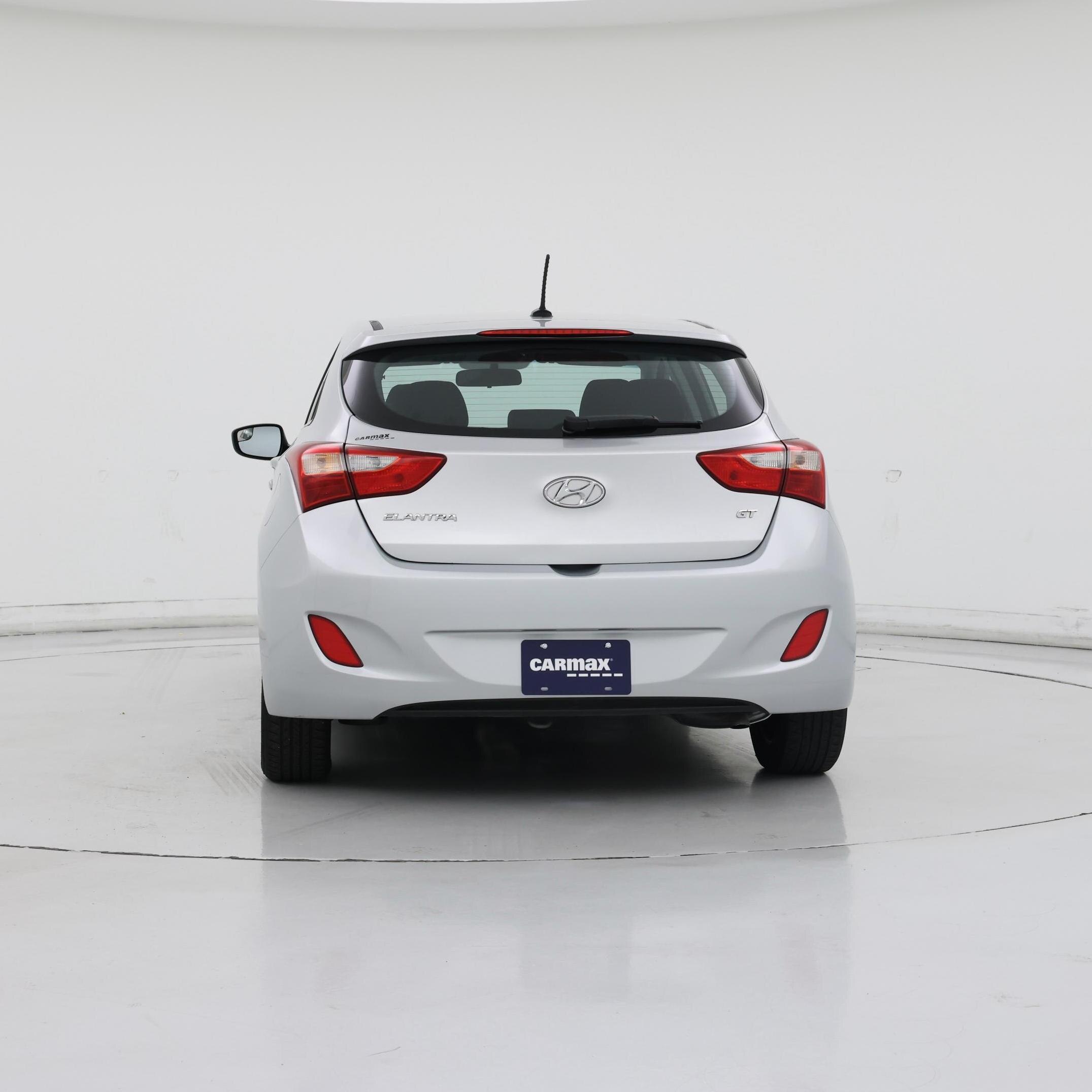 Thumbnail: 2016 Hyundai Elantra - 6