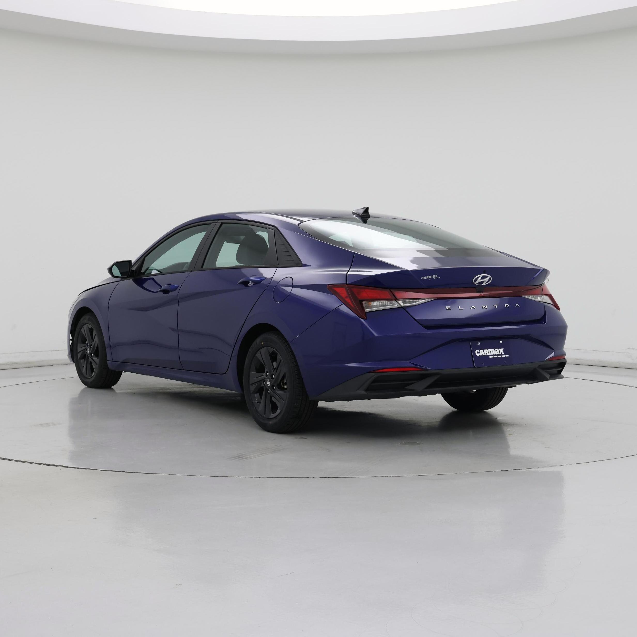 Thumbnail: 2021 Hyundai Elantra - 2