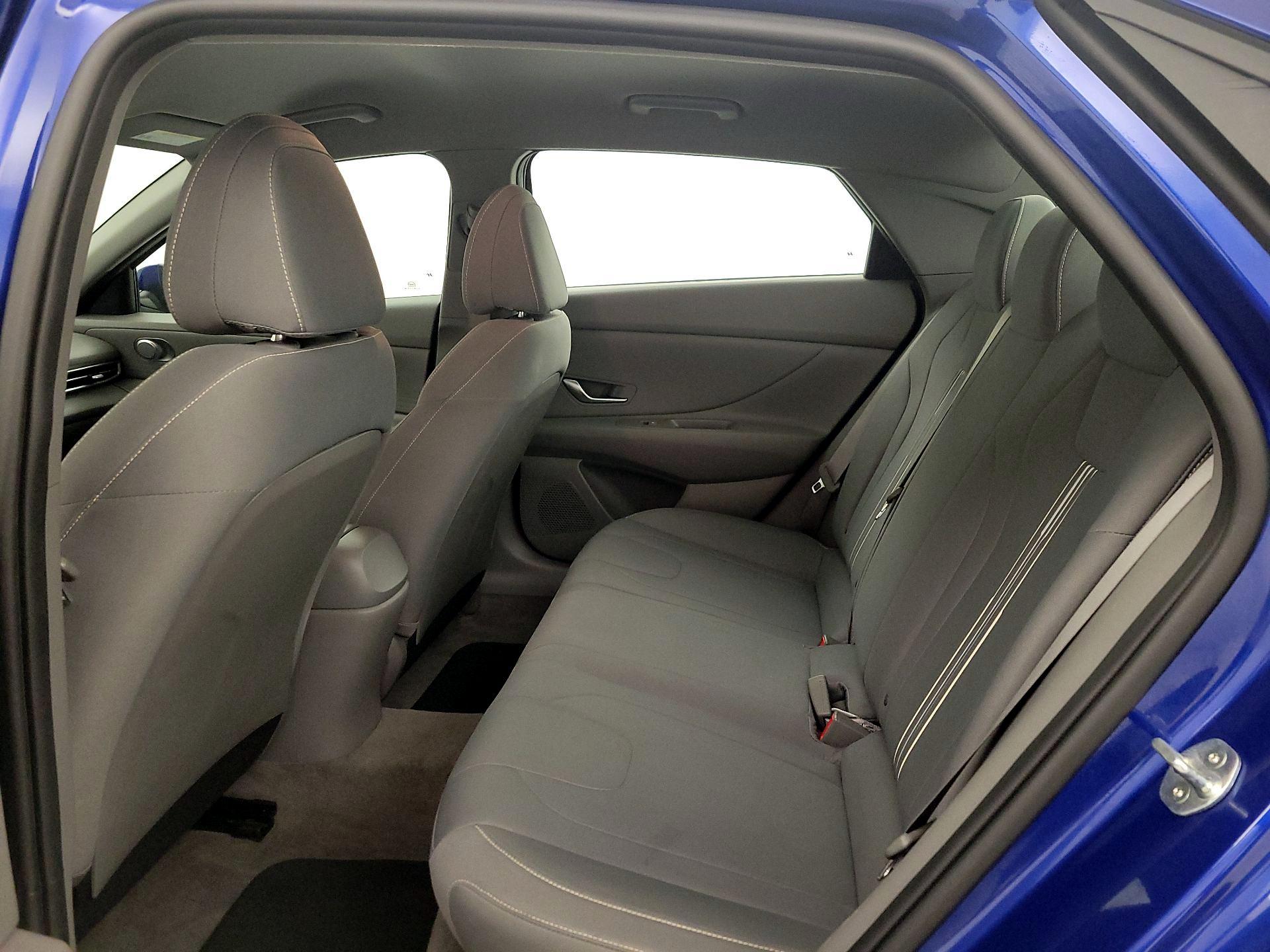 Thumbnail: 2021 Hyundai Elantra - 19