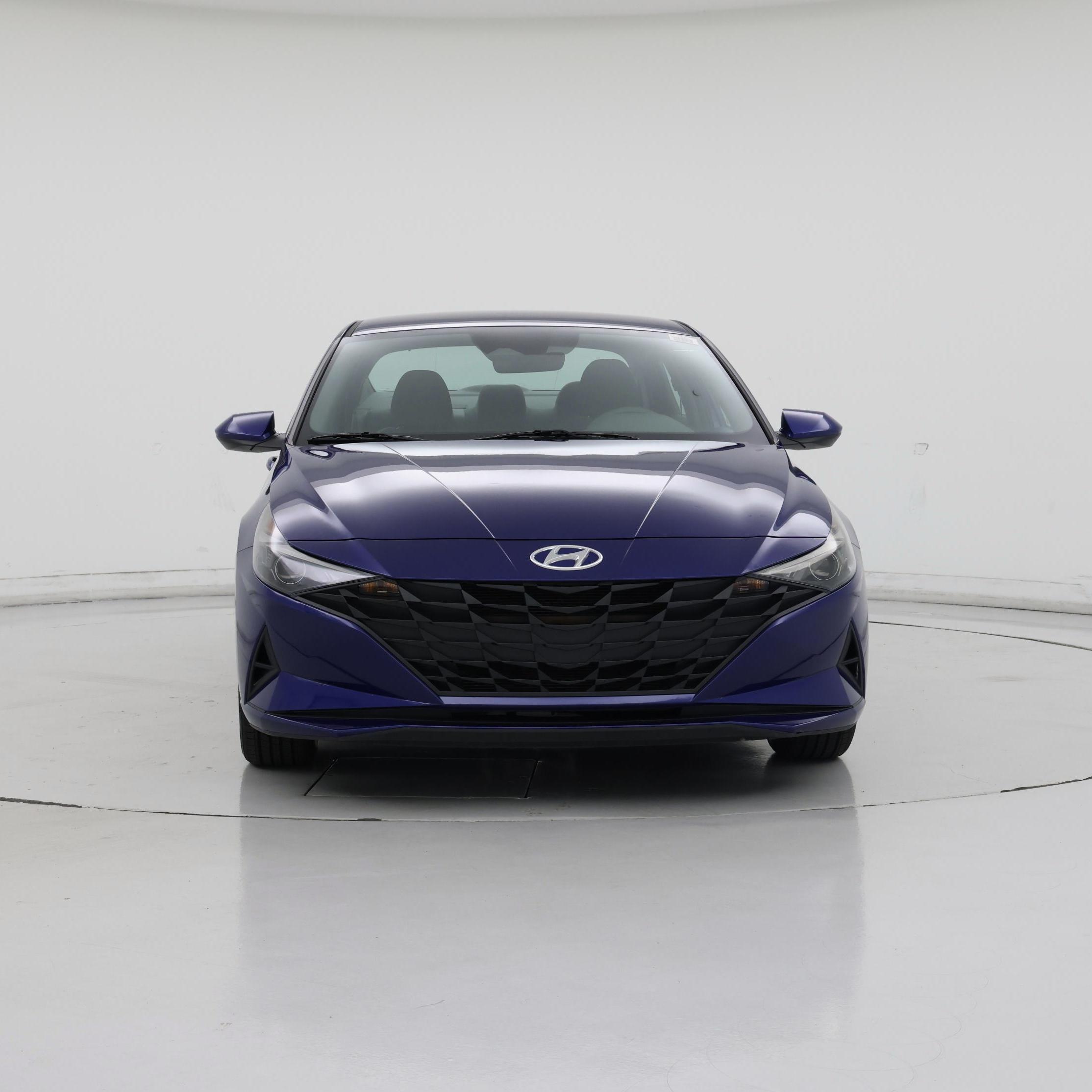 Thumbnail: 2021 Hyundai Elantra - 5
