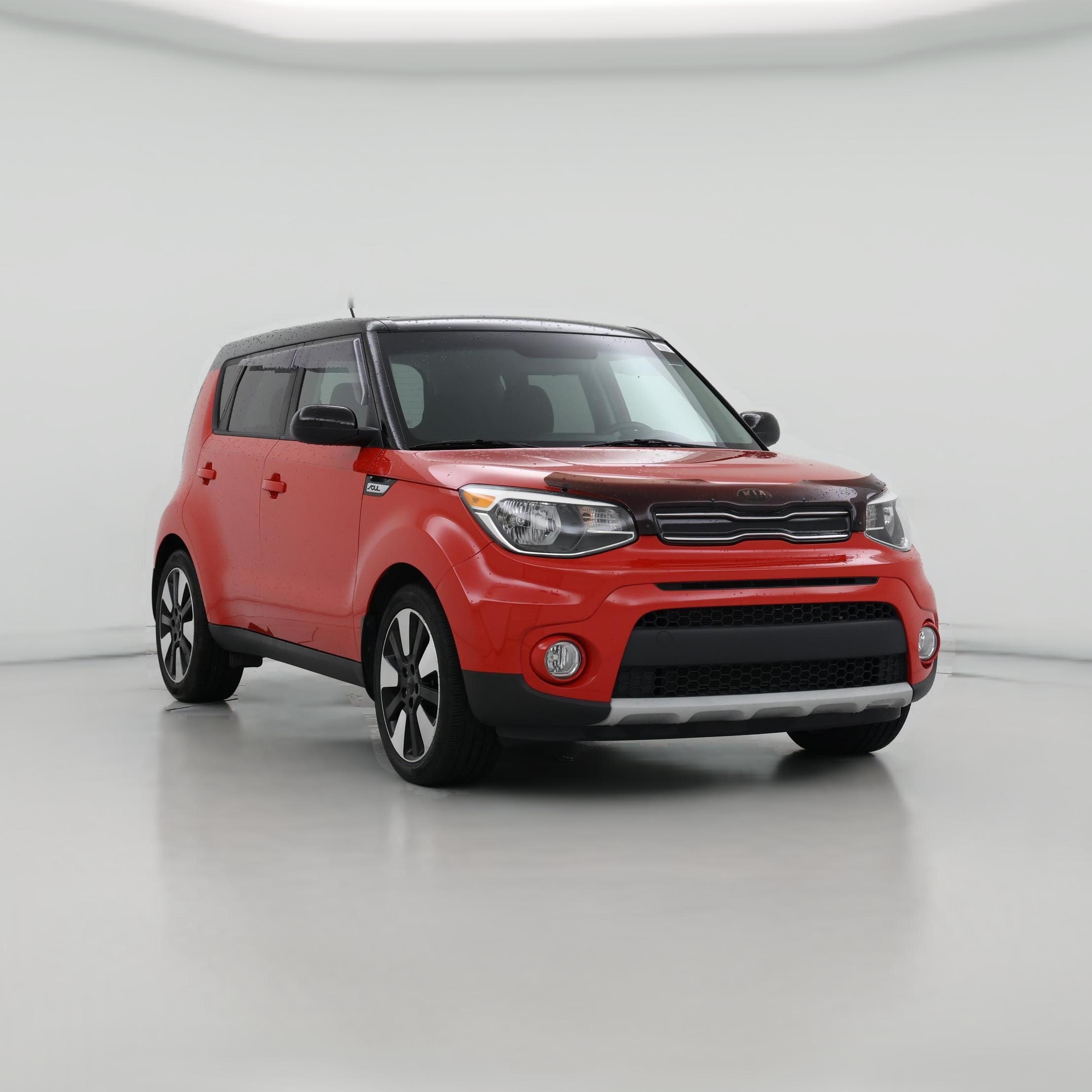 Thumbnail: 2019 Kia Soul - 1