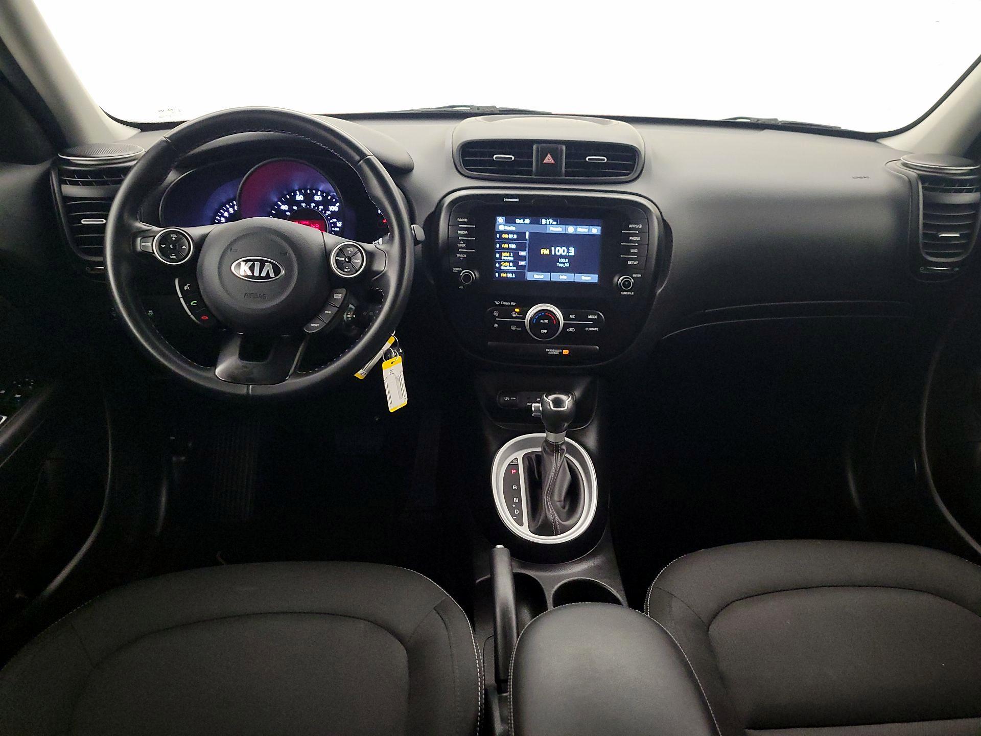 Thumbnail: 2019 Kia Soul - 9