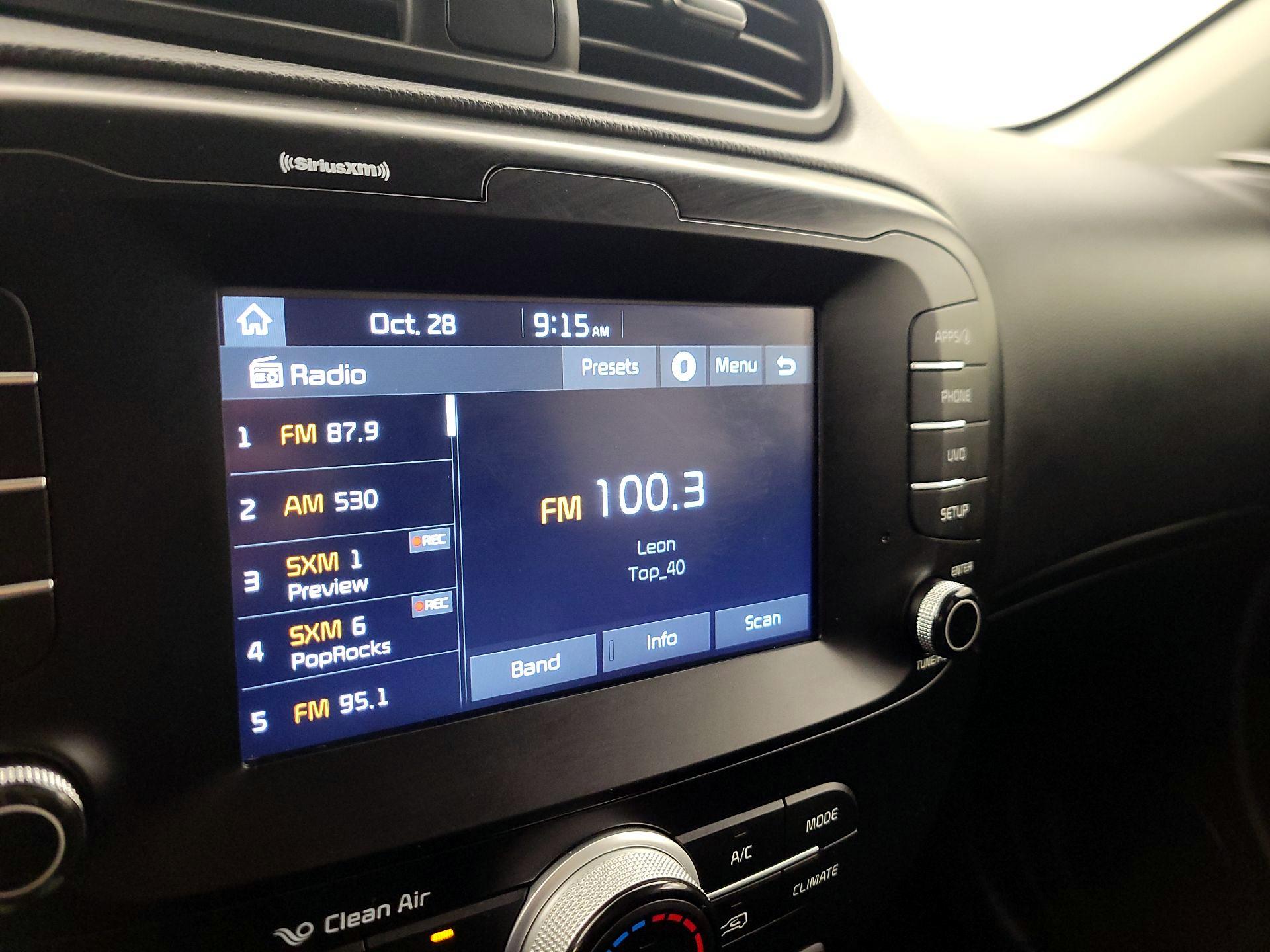 Thumbnail: 2019 Kia Soul - 14