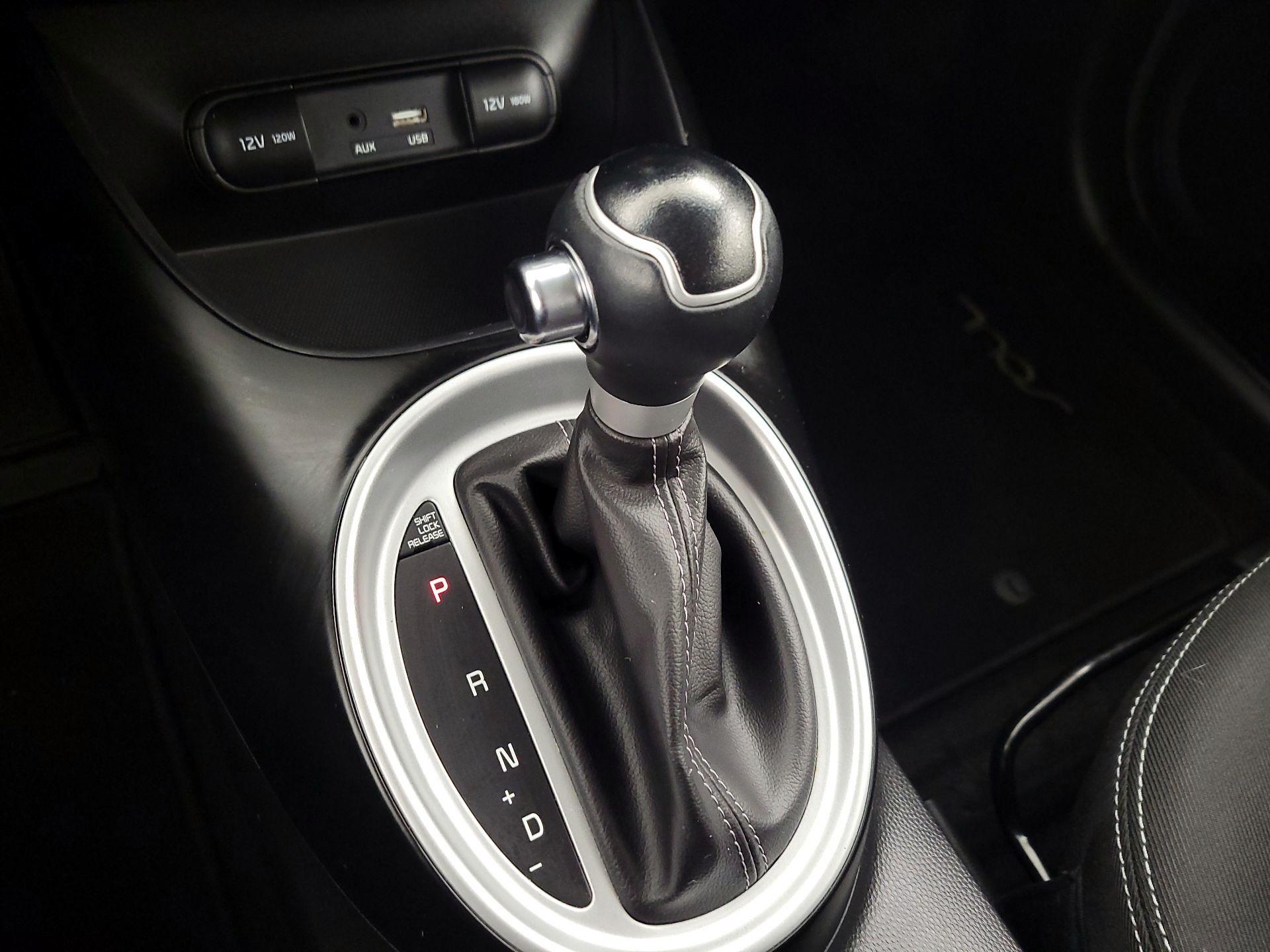 Thumbnail: 2019 Kia Soul - 16