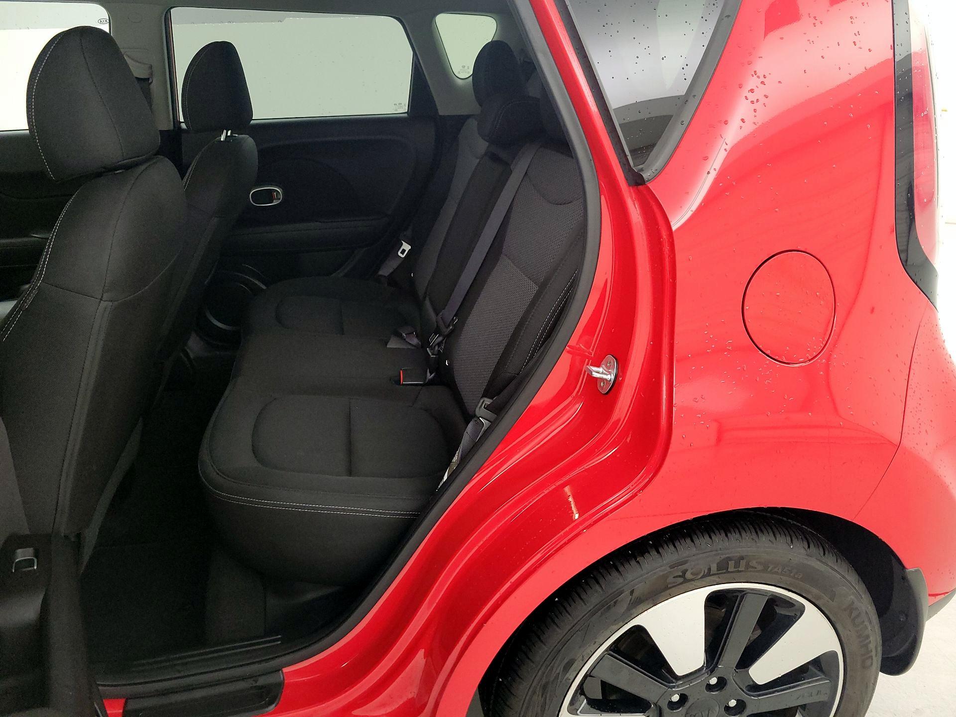 Thumbnail: 2019 Kia Soul - 18