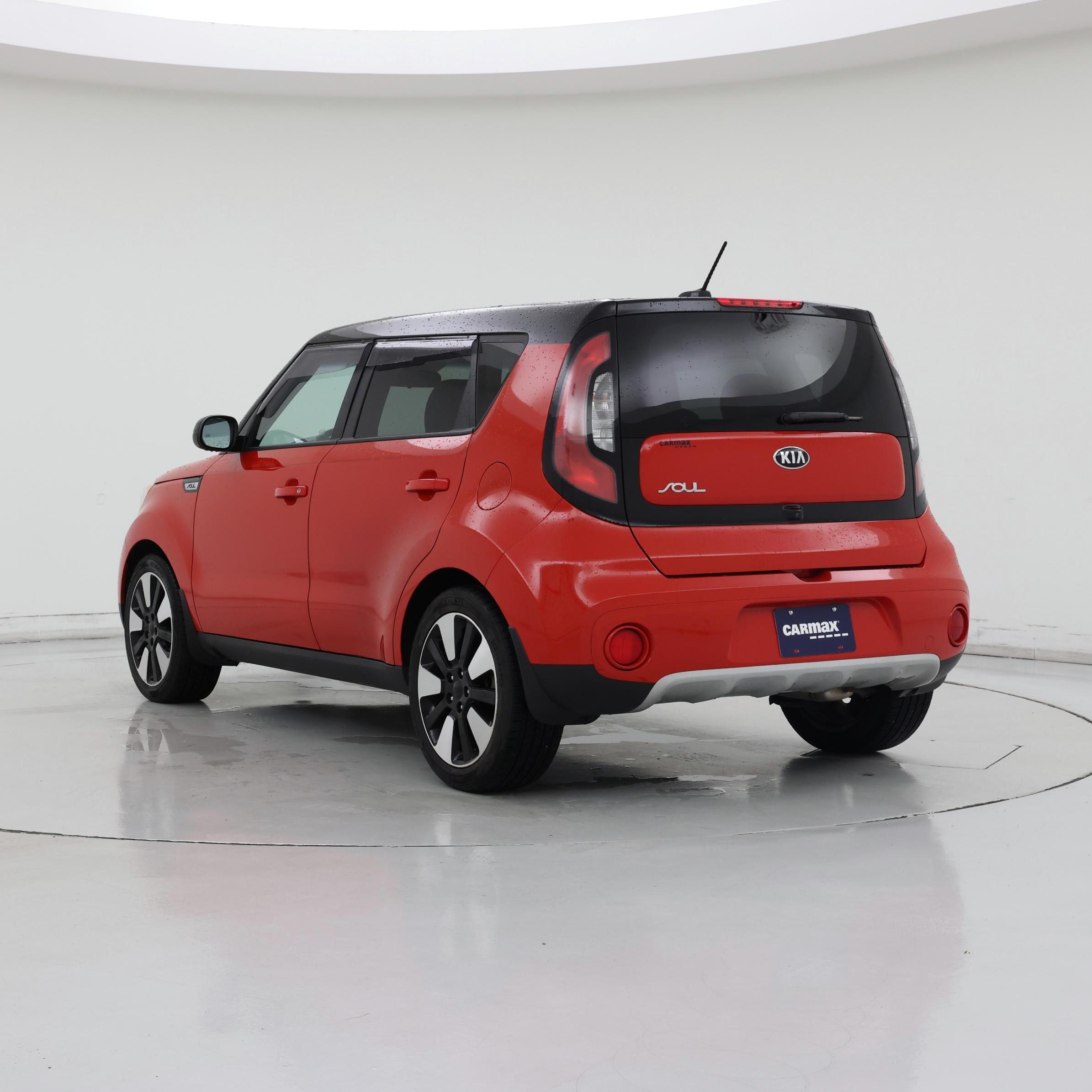 Thumbnail: 2019 Kia Soul - 2