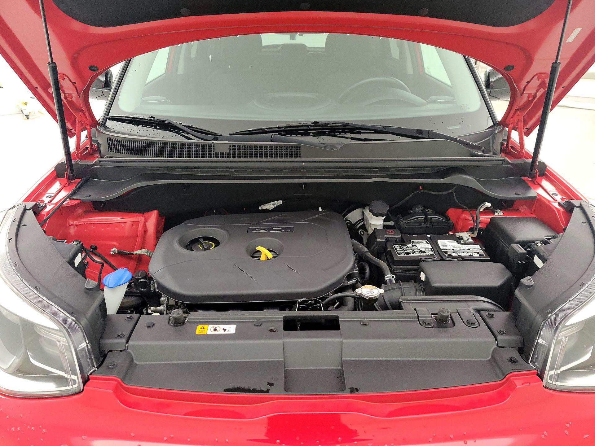 Thumbnail: 2019 Kia Soul - 20