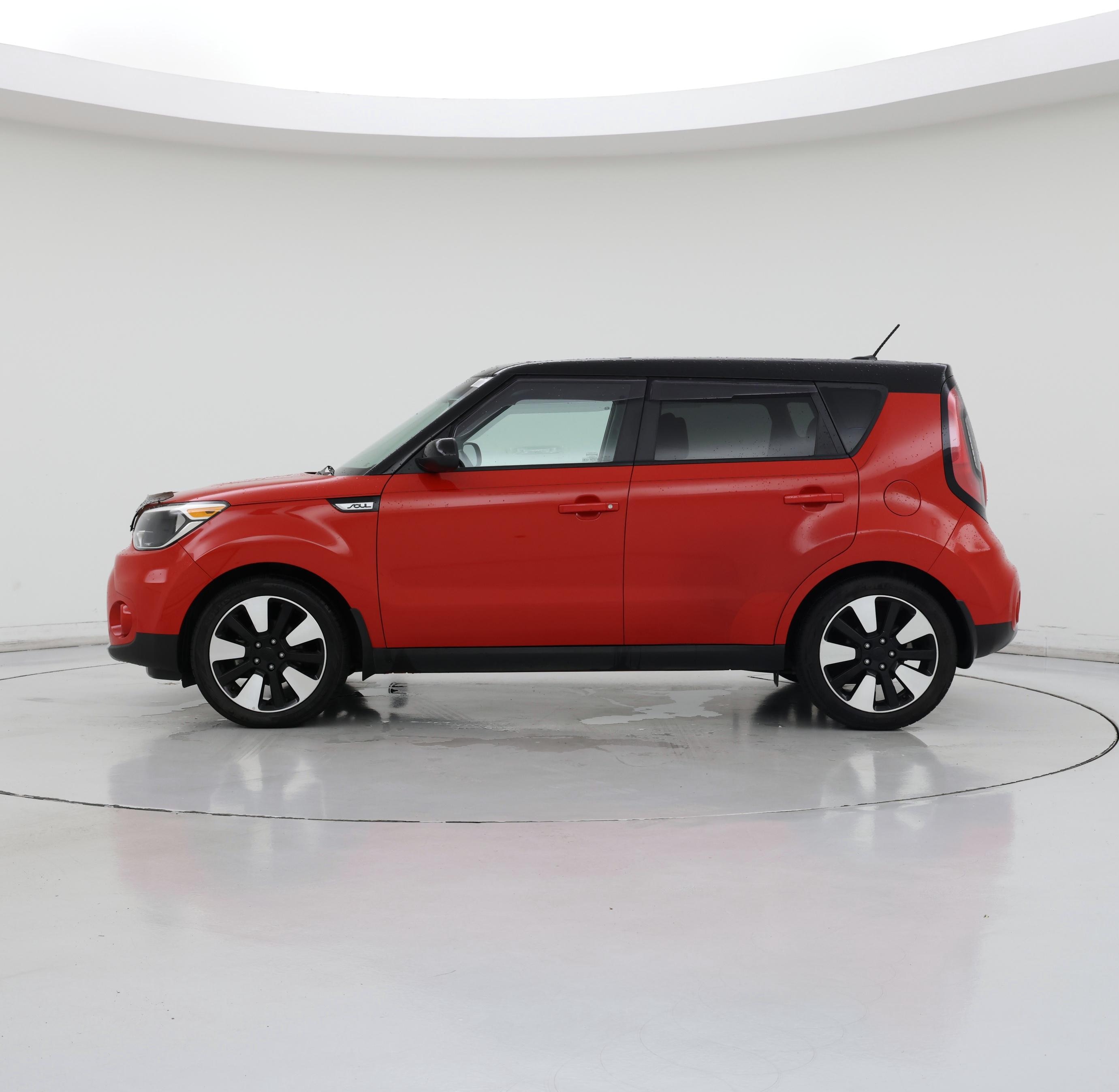 Thumbnail: 2019 Kia Soul - 3