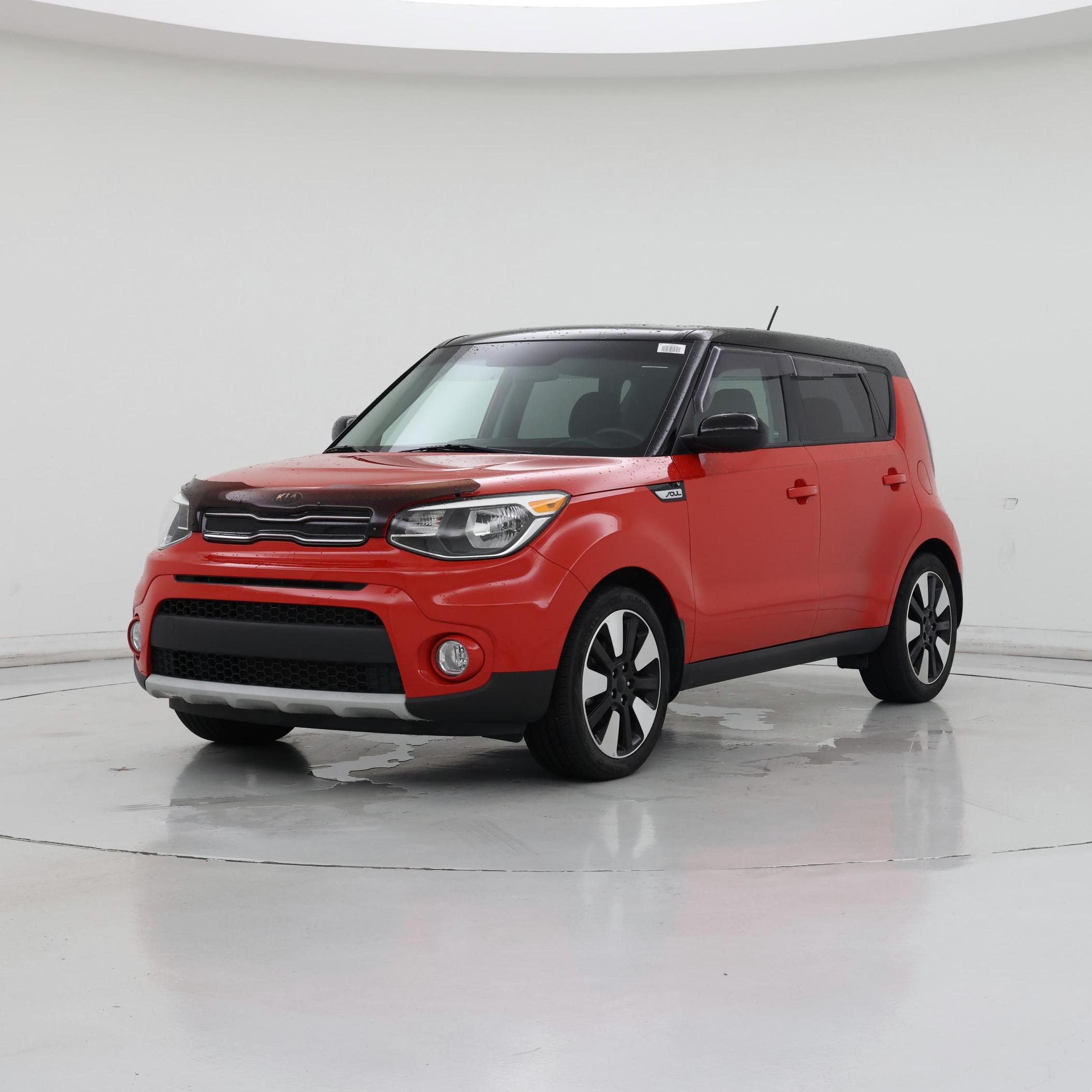 Thumbnail: 2019 Kia Soul - 4