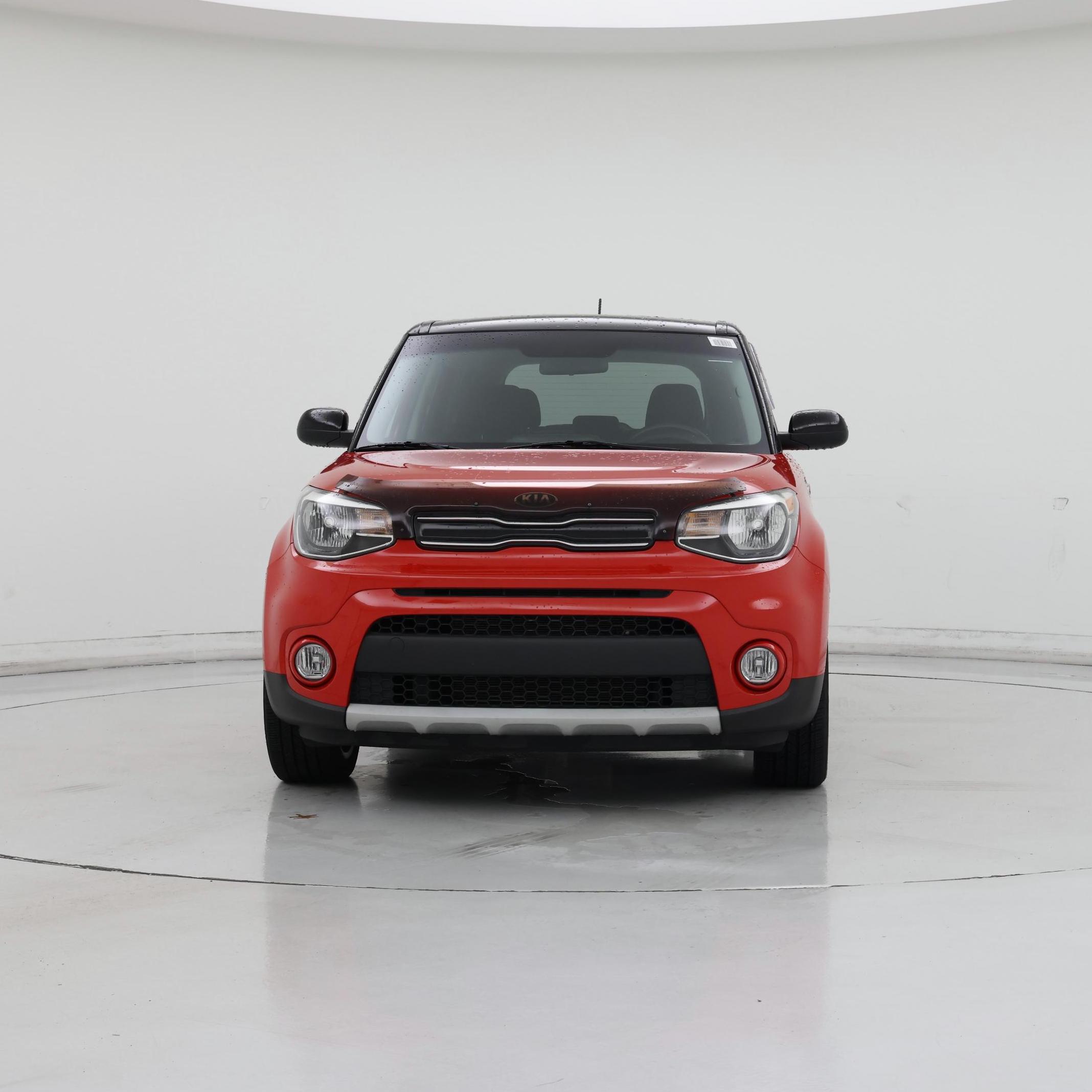 Thumbnail: 2019 Kia Soul - 5