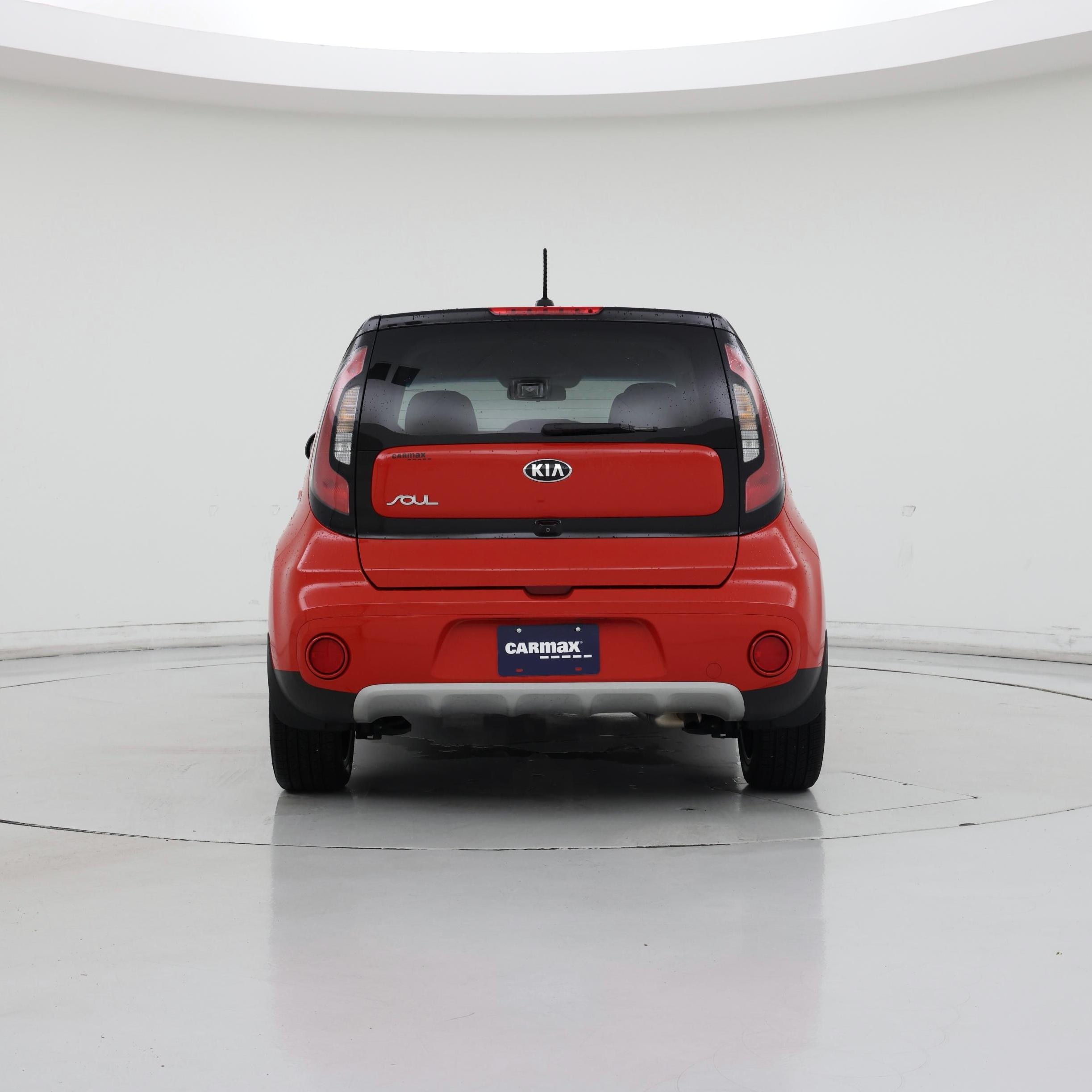 Thumbnail: 2019 Kia Soul - 6