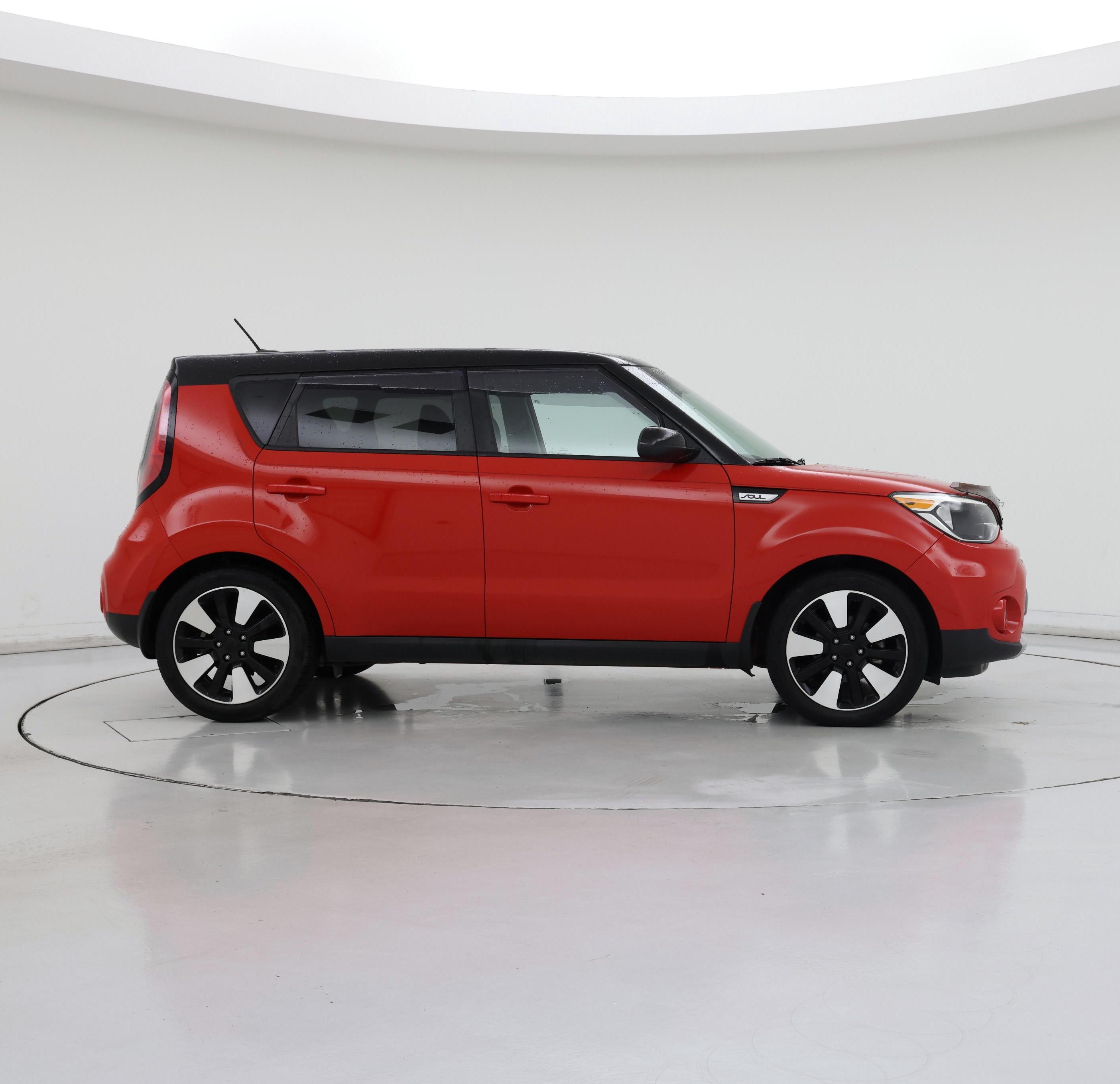 Thumbnail: 2019 Kia Soul - 7