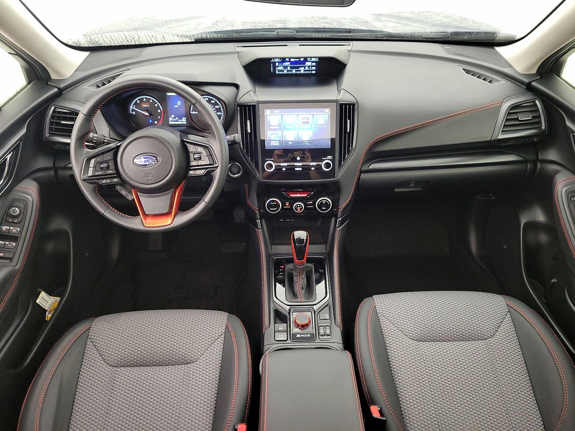 Thumbnail: 2024 Subaru Forester - 9