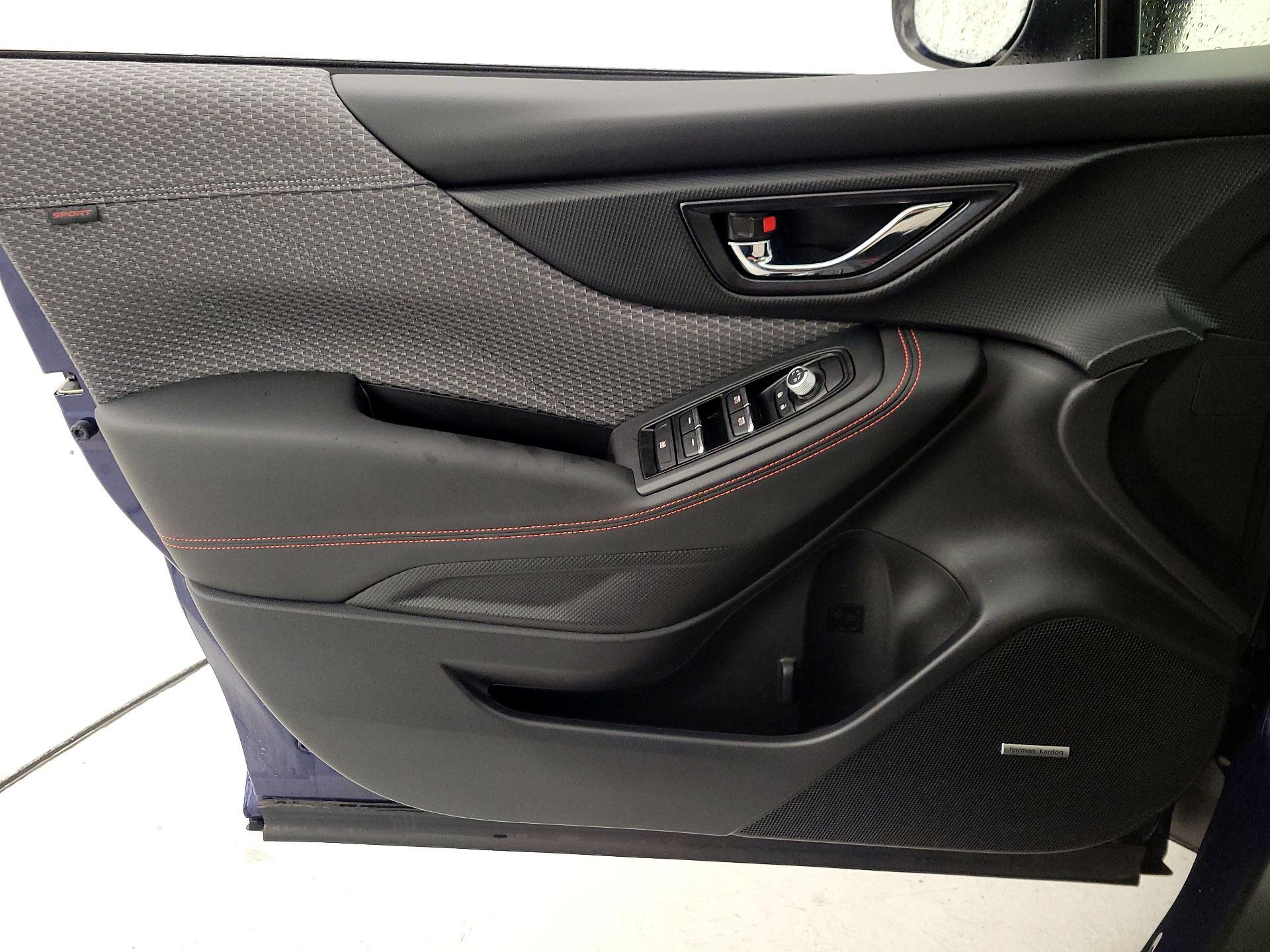 Thumbnail: 2024 Subaru Forester - 12