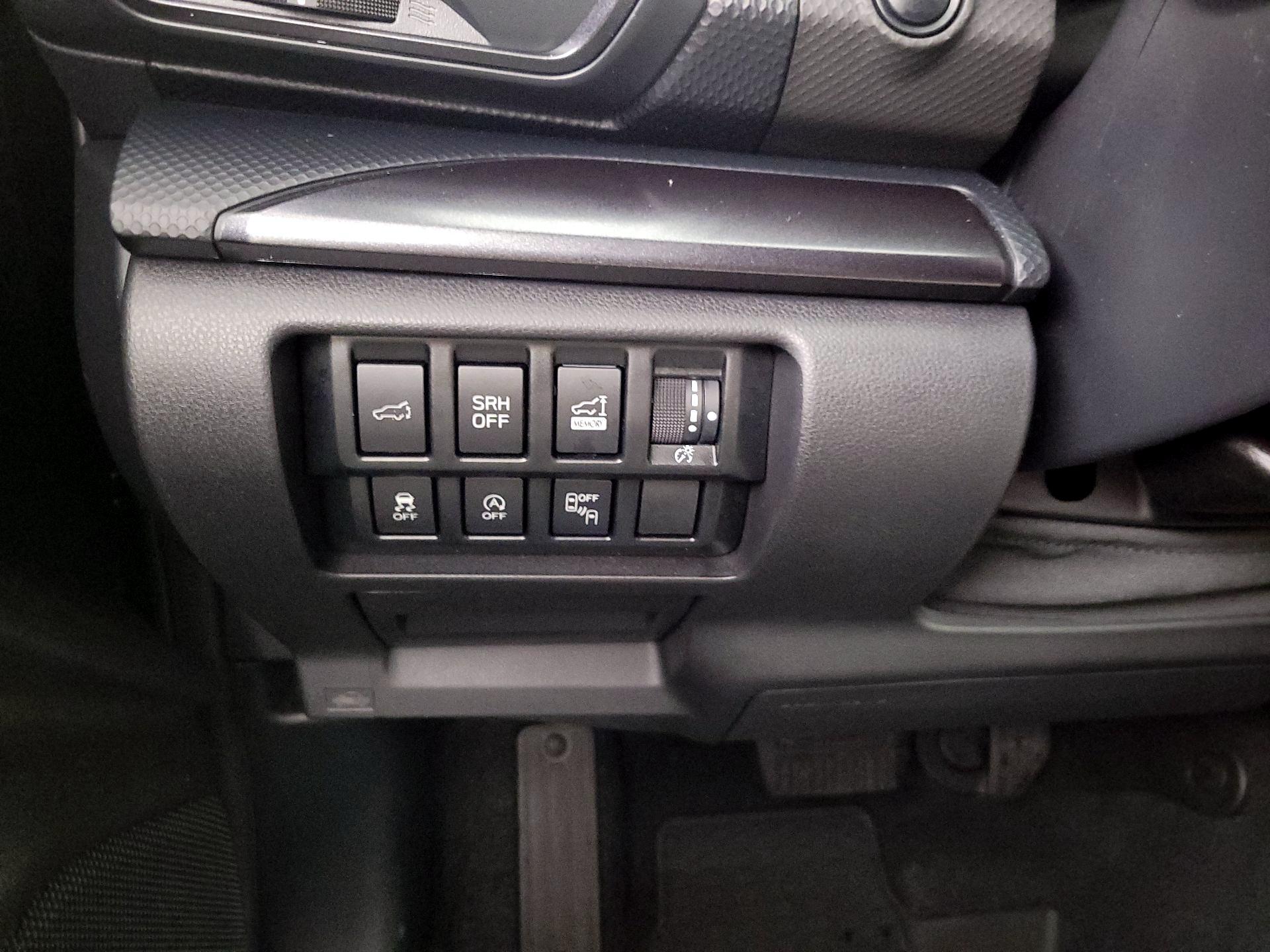 Thumbnail: 2024 Subaru Forester - 13