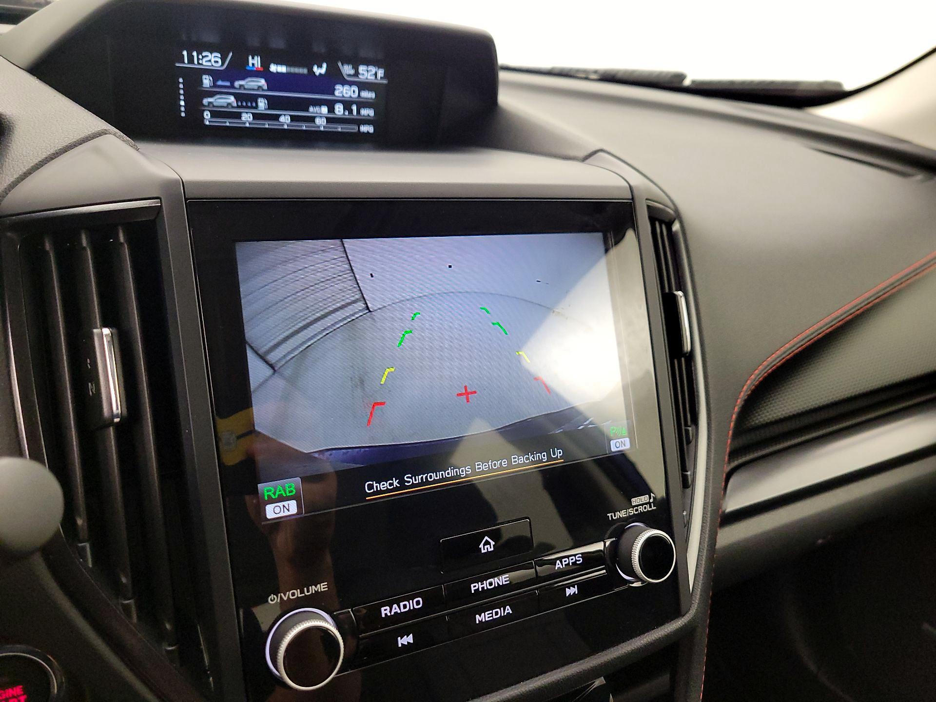 Thumbnail: 2024 Subaru Forester - 14